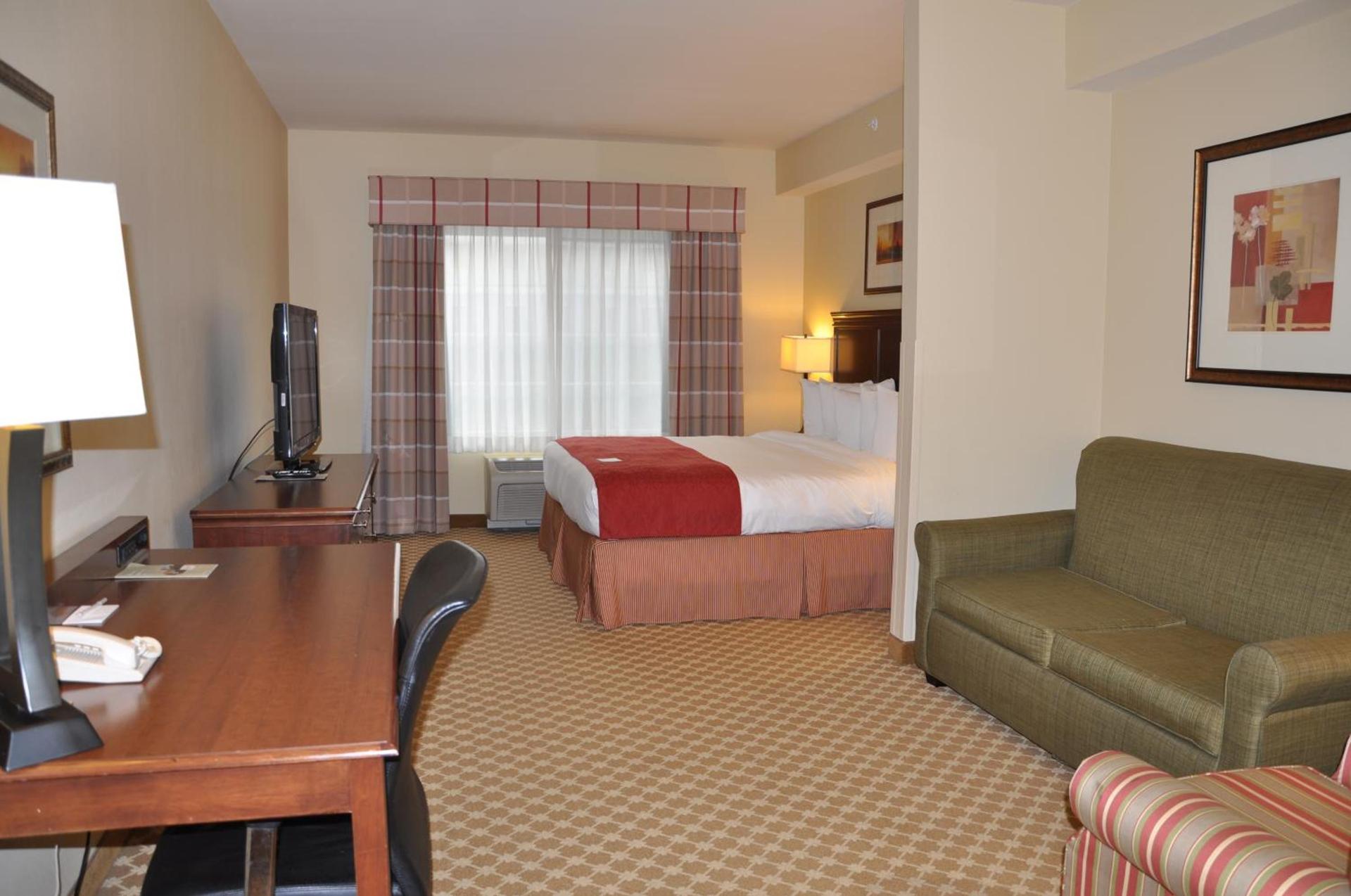 Country Inn & Suites by Radisson, Covington, LA photo 30