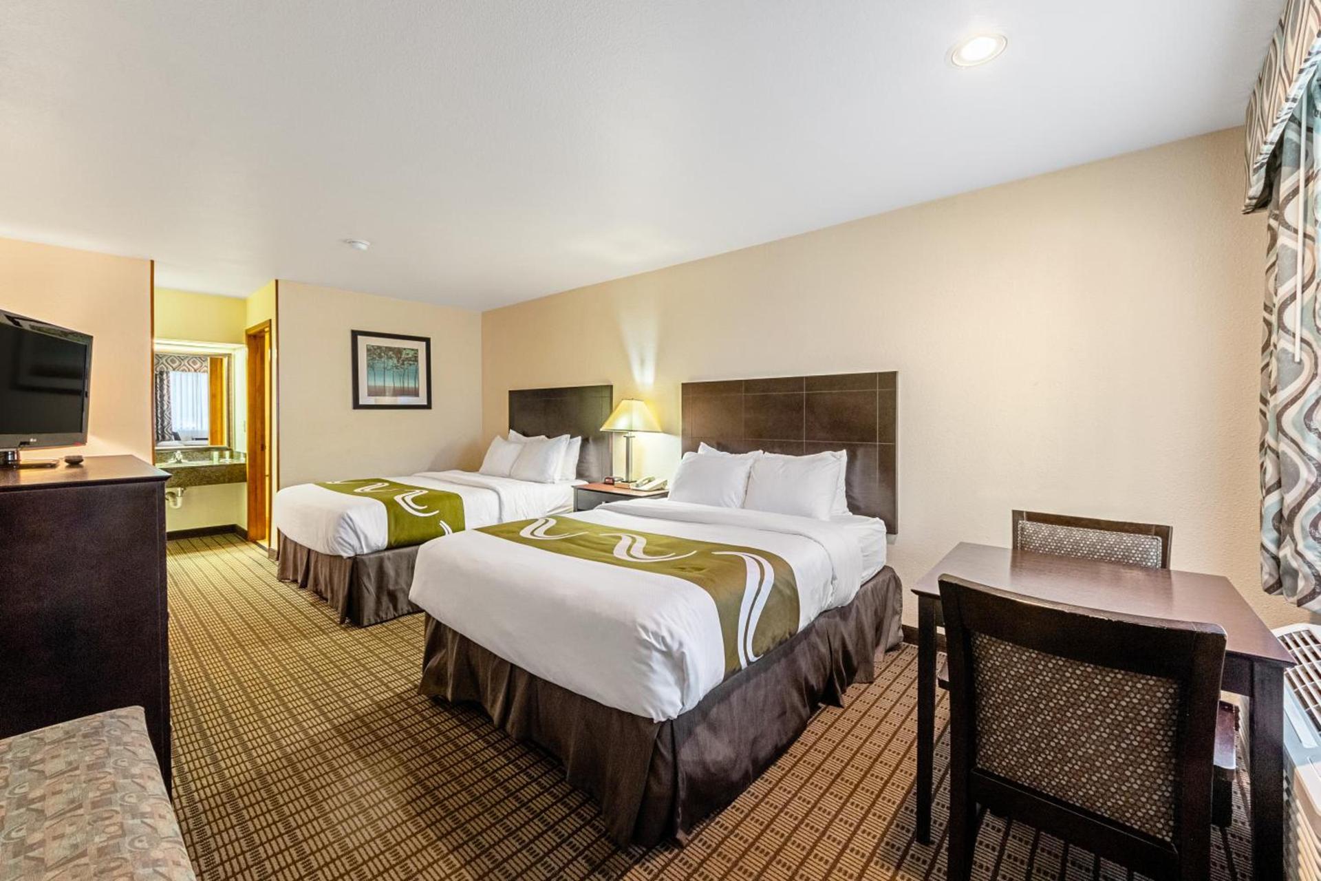 Quality Inn Three Rivers photo 4