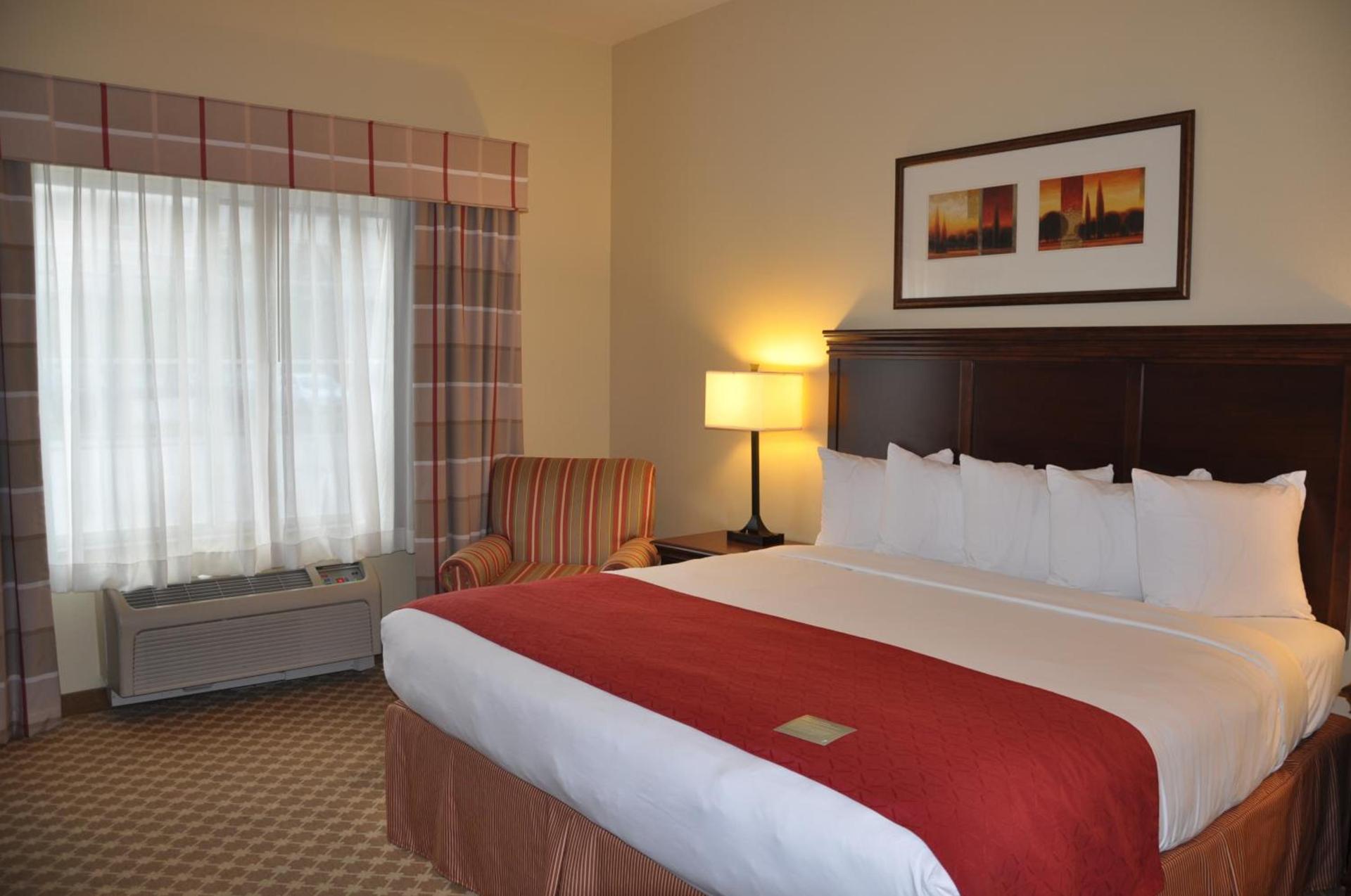 Country Inn & Suites by Radisson, Covington, LA photo 21