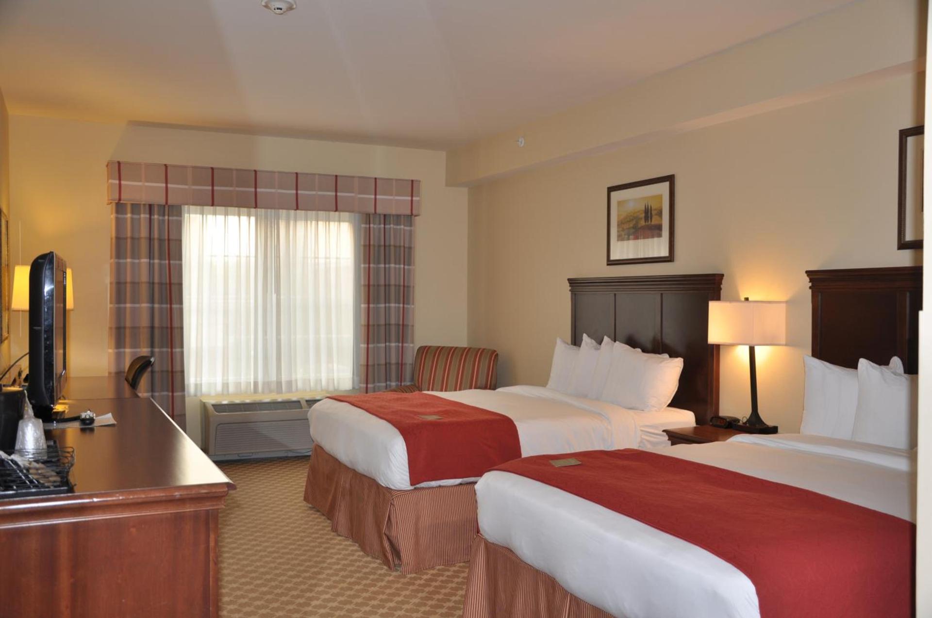 Country Inn & Suites by Radisson, Covington, LA photo 22