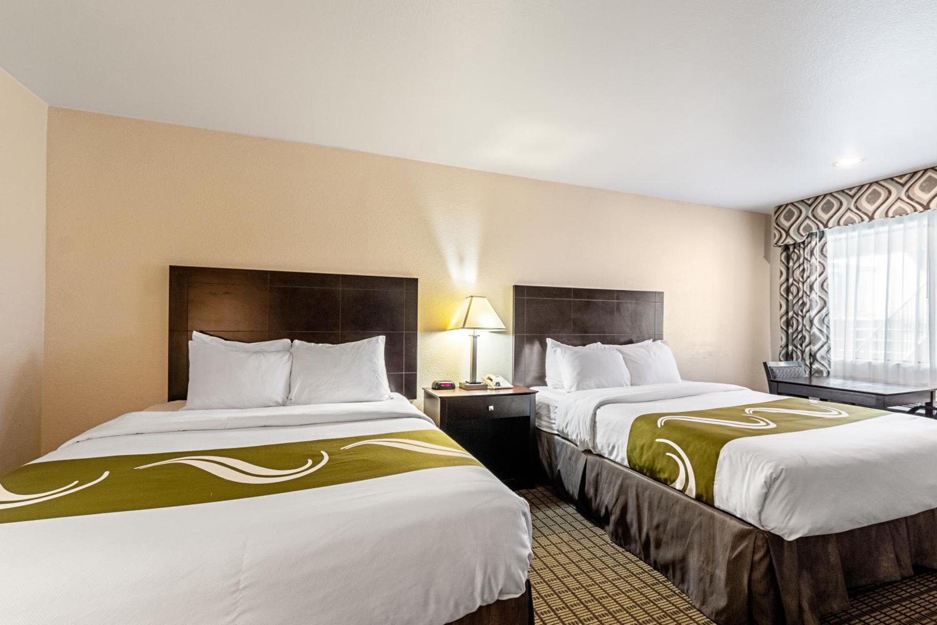 Quality Inn Three Rivers photo 3