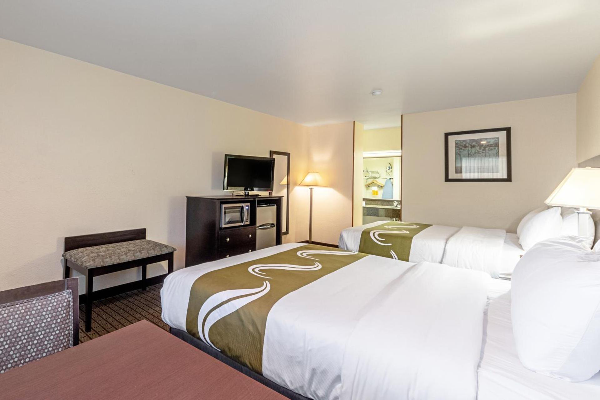 Quality Inn Three Rivers photo 18