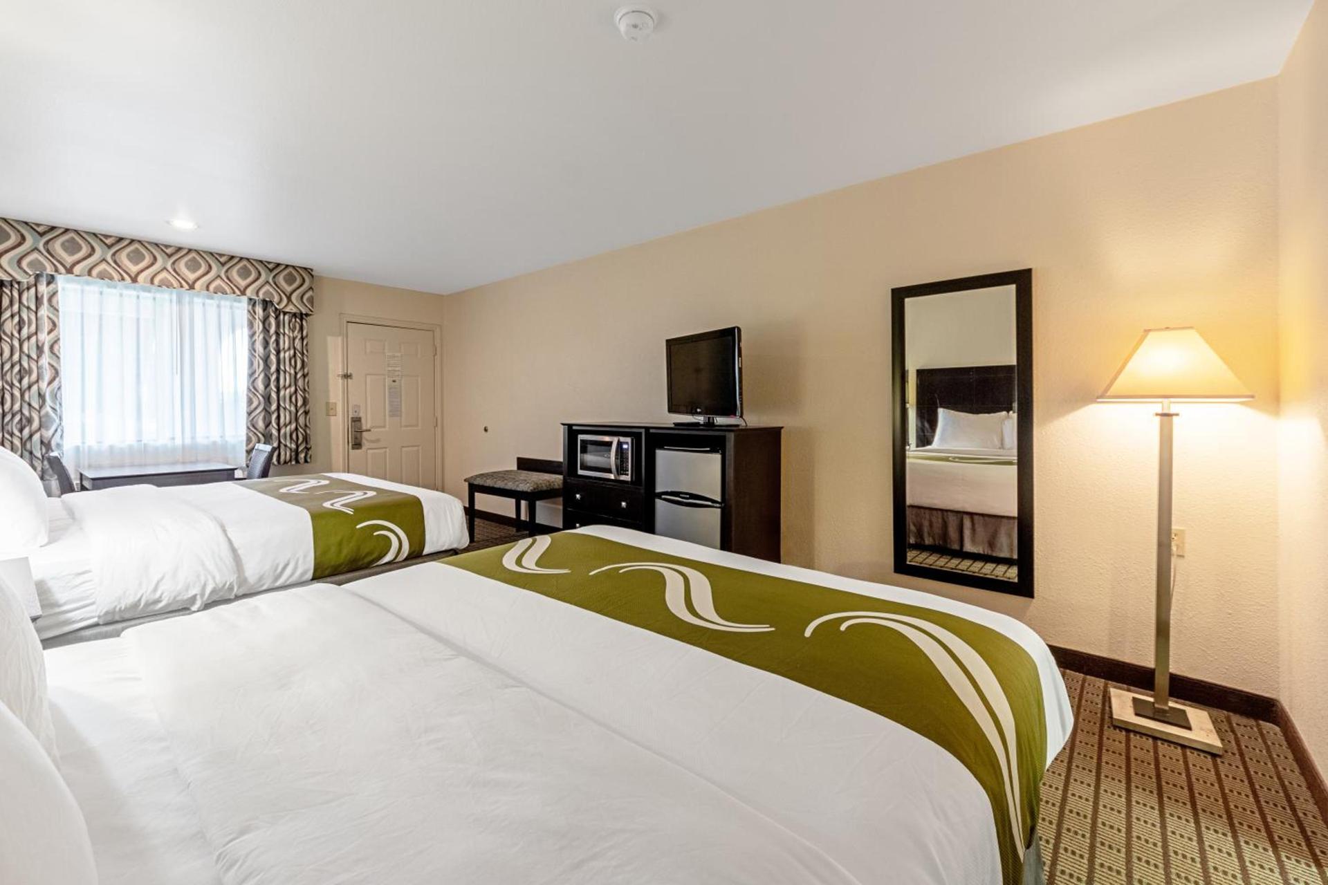 Quality Inn Three Rivers photo 2