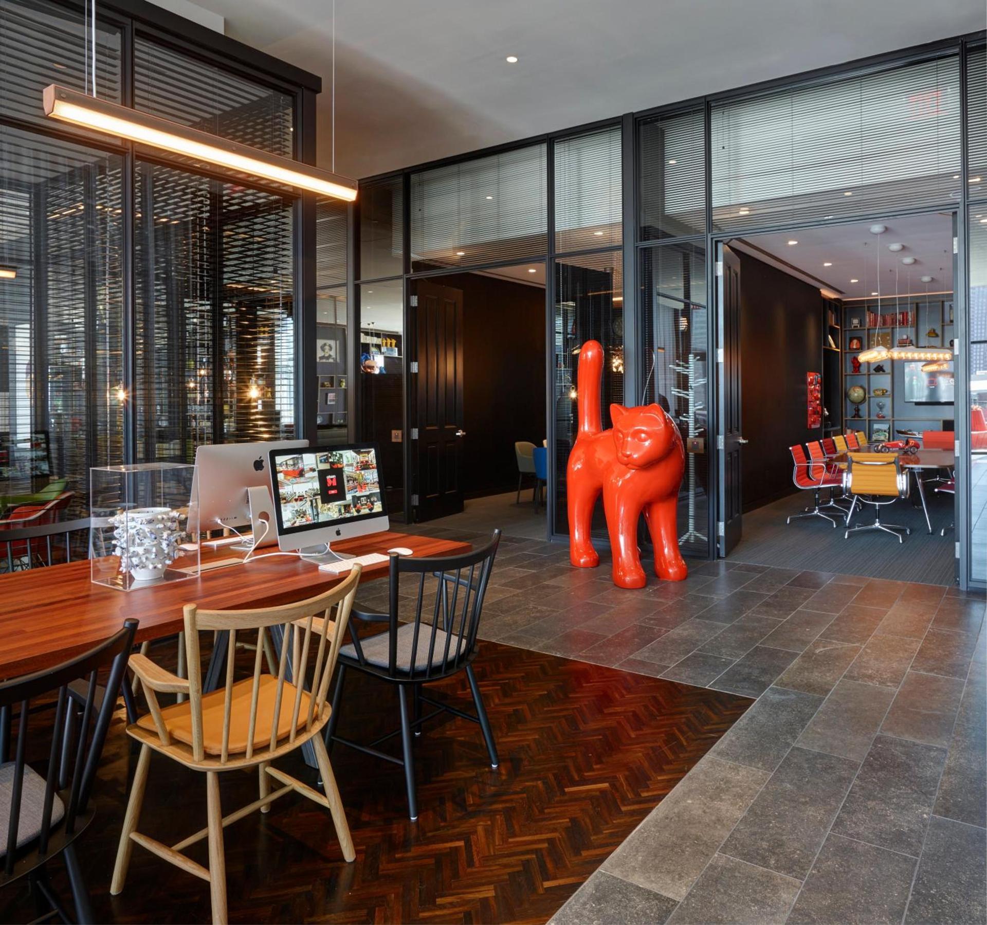 citizenM Boston North Station photo 3