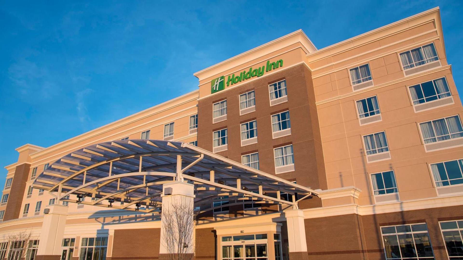Holiday Inn Indianapolis Airport by IHG photo 17
