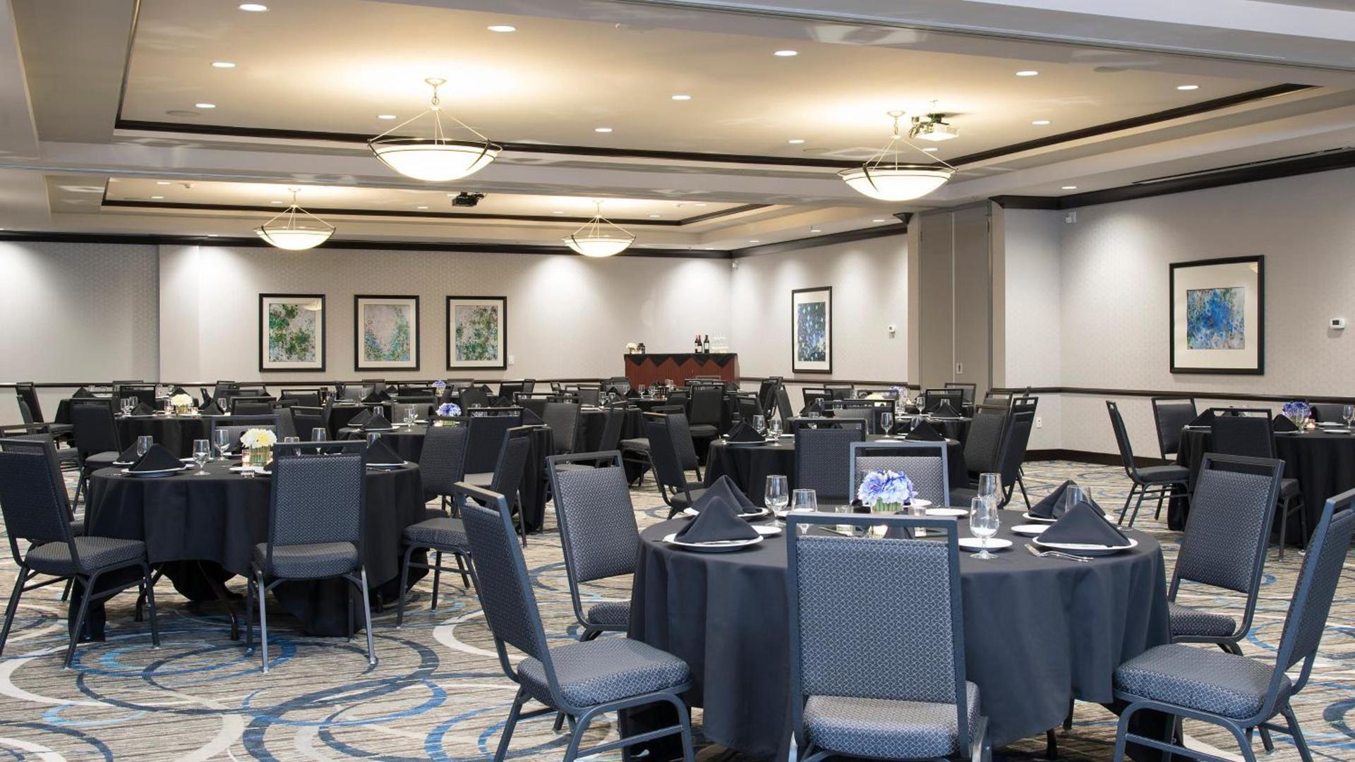 Holiday Inn Indianapolis Airport by IHG photo 56