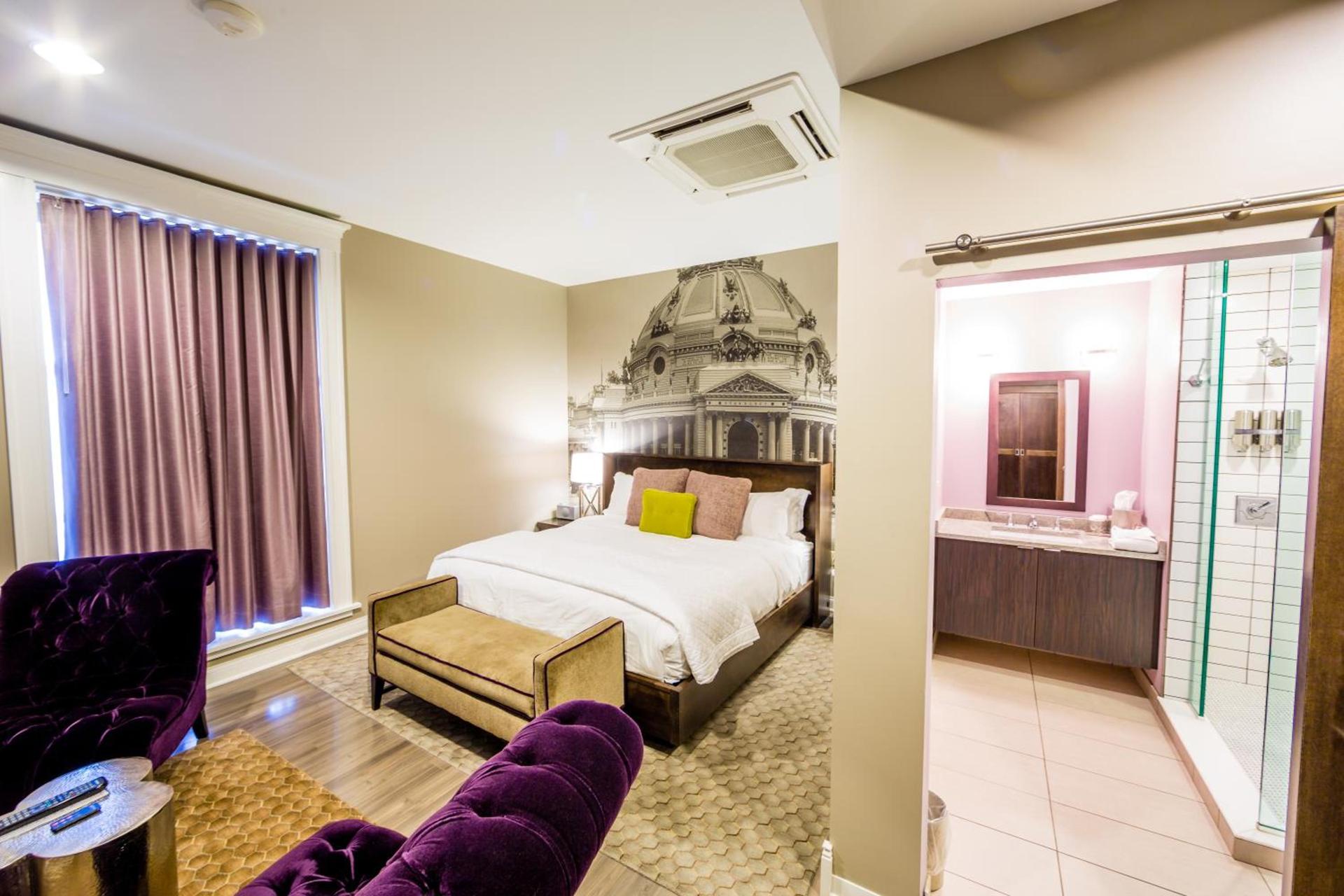 Hotel at the Lafayette Trademark Collection by Wyndham photo 30