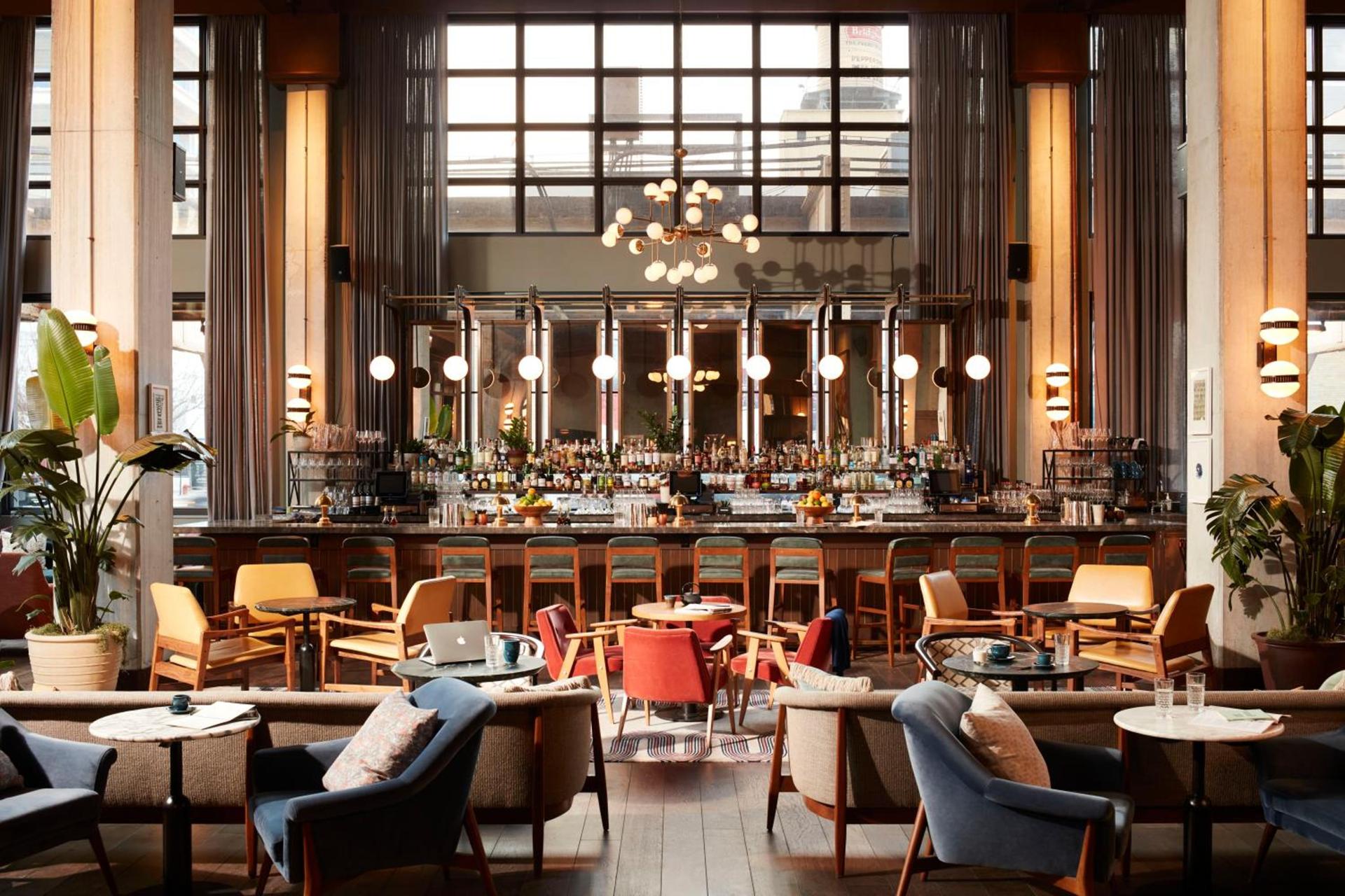 The Hoxton, Chicago photo 25