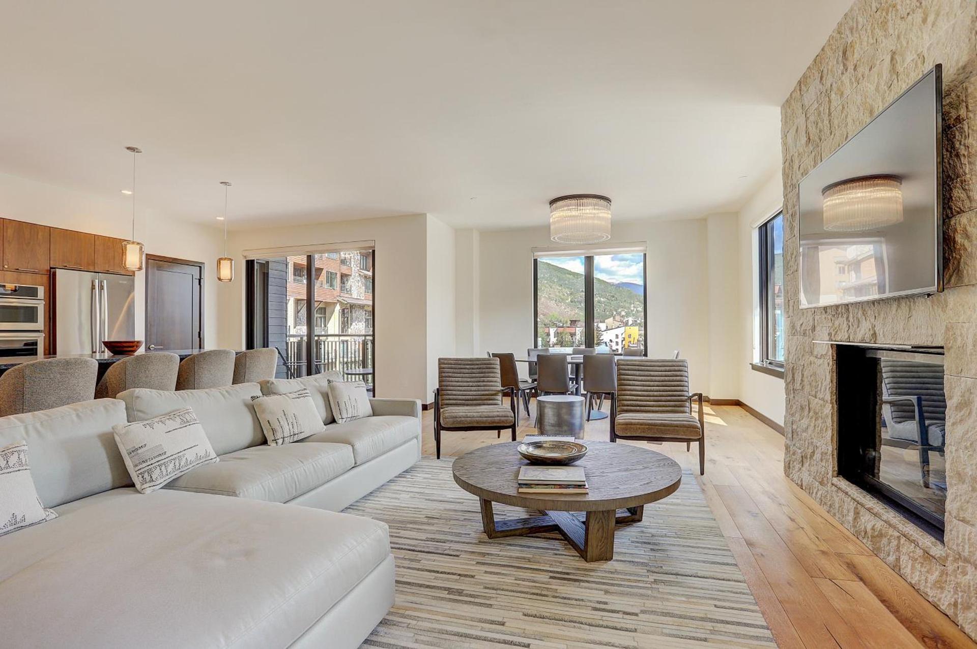 The Arrabelle at Vail Square, a RockResort, by Vail Resorts photo 27