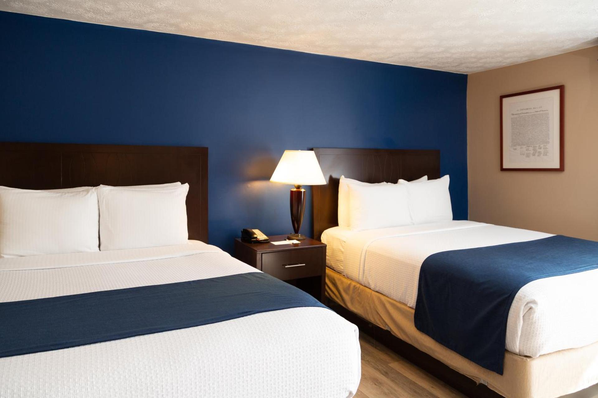 Hotel Pentagon photo 52