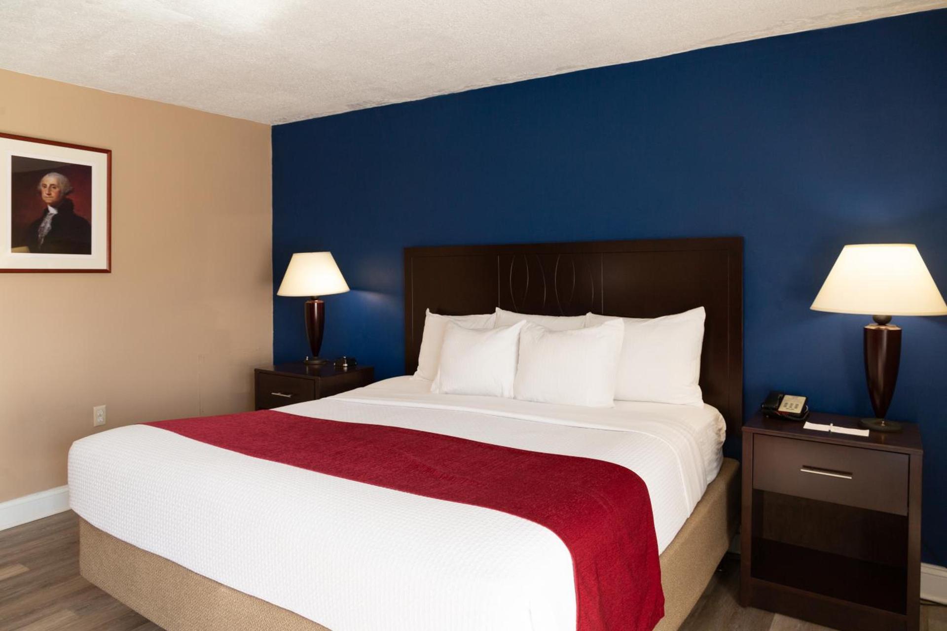 Hotel Pentagon photo 35