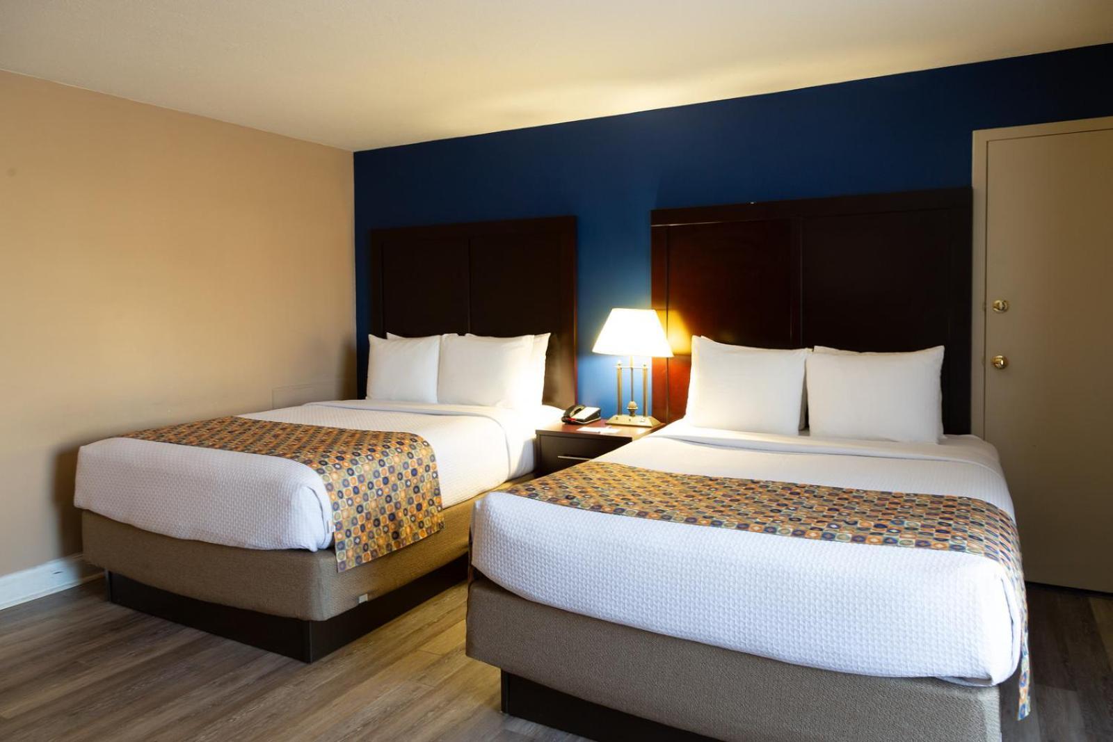 Hotel Pentagon photo 39
