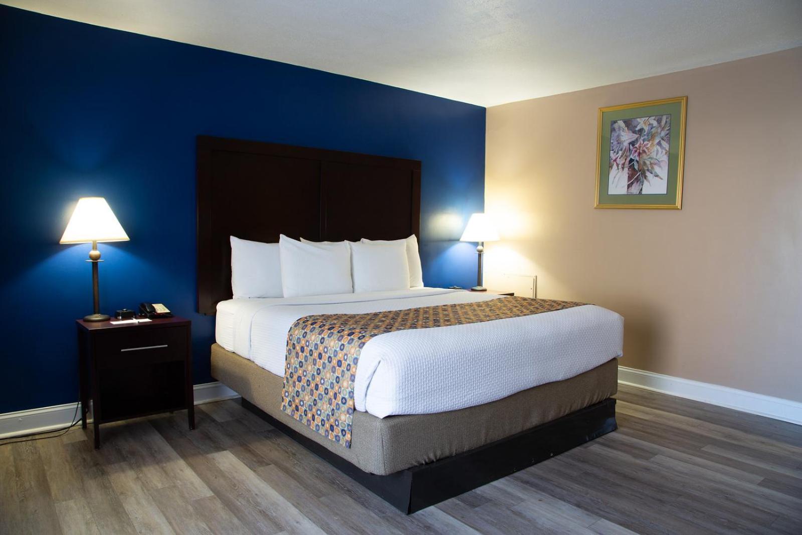 Hotel Pentagon photo 36