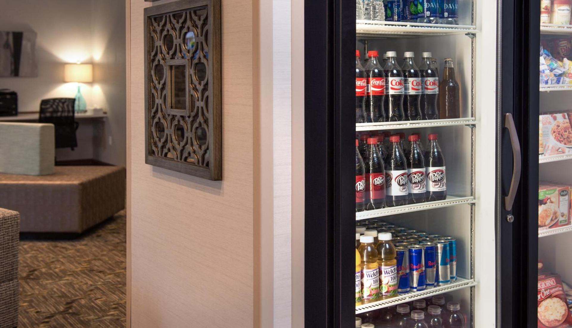 Holiday Inn Express Le Claire Riverfront-Davenport by IHG photo 16