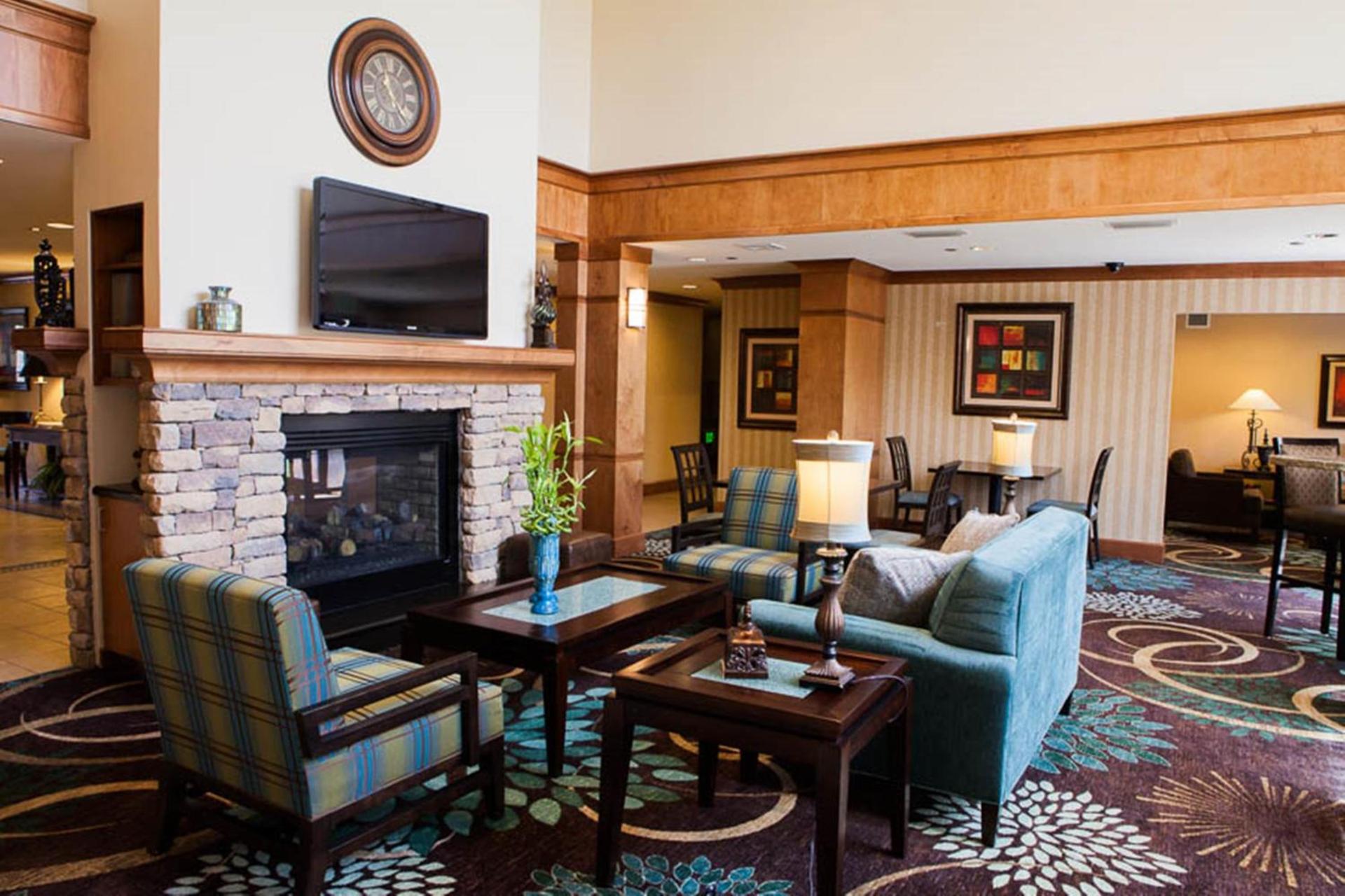 Staybridge Suites Houston West - Energy Corridor by IHG photo 32