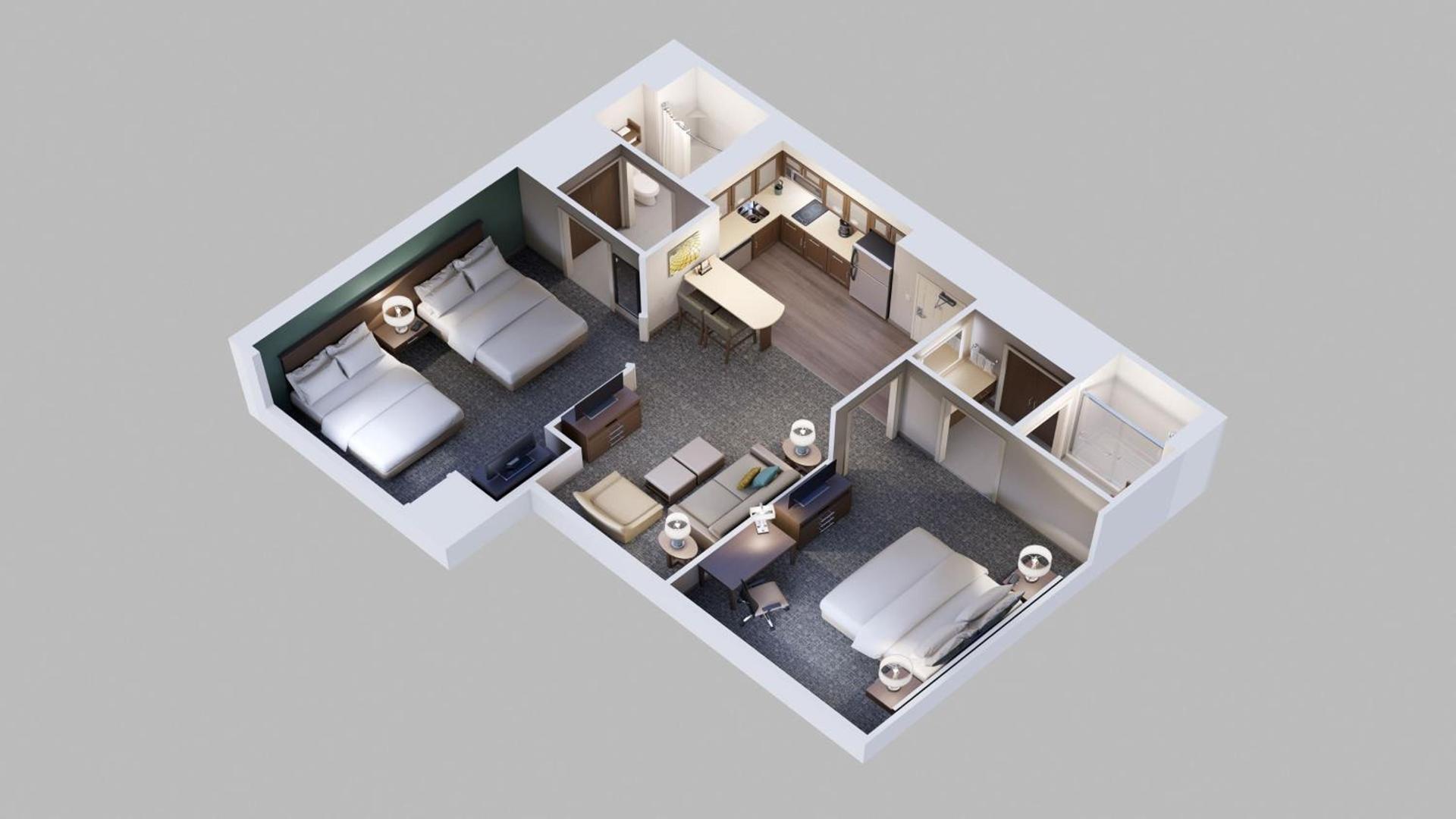 Staybridge Suites Houston West - Energy Corridor by IHG photo 23