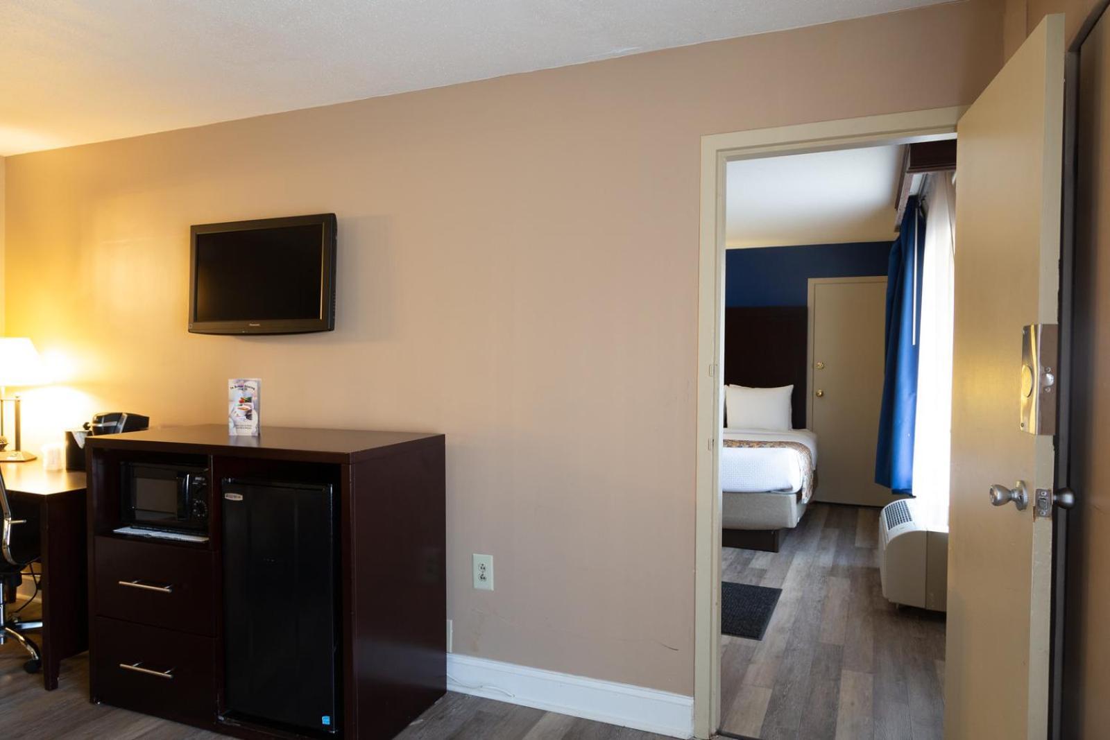 Hotel Pentagon photo 46
