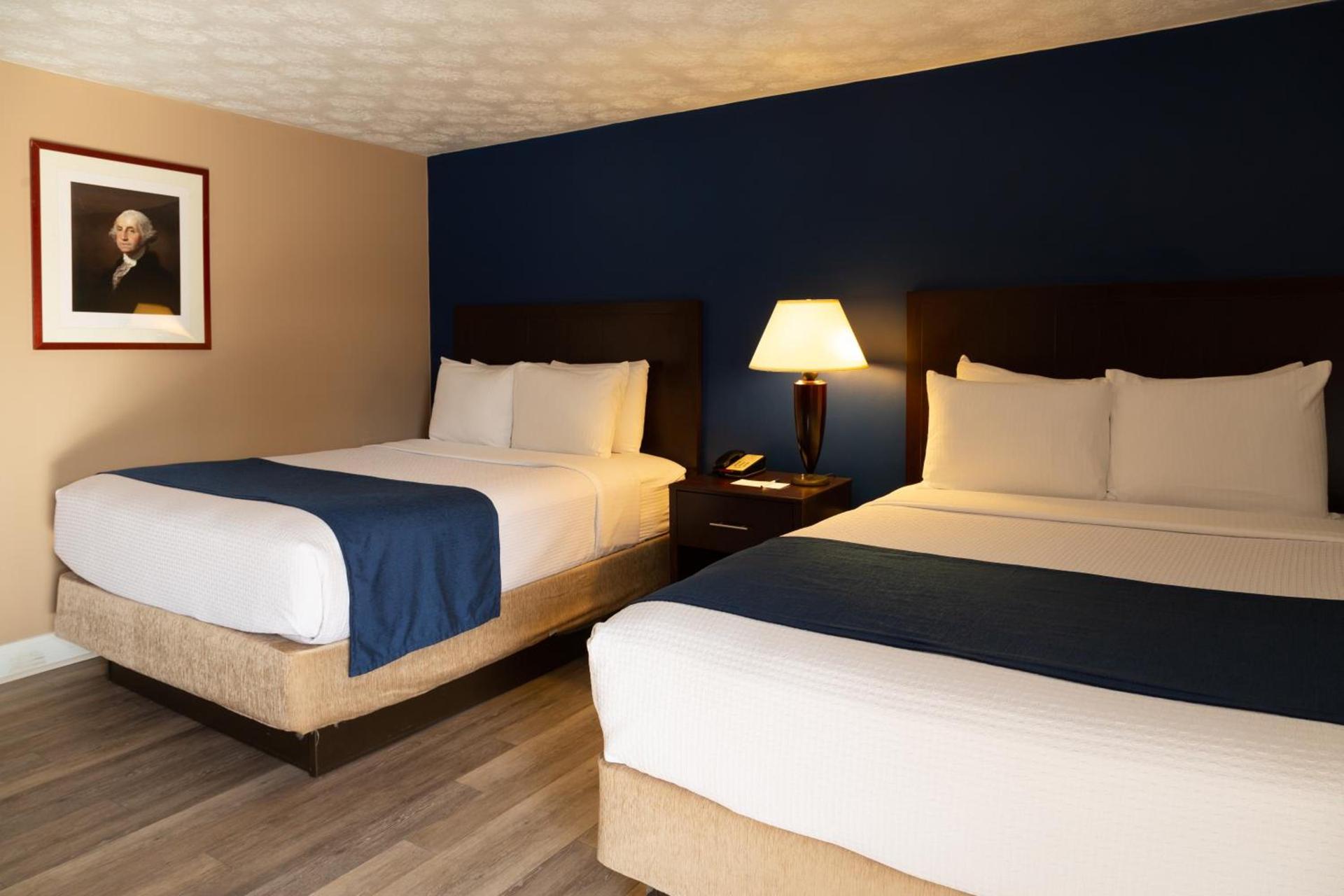 Hotel Pentagon photo 38