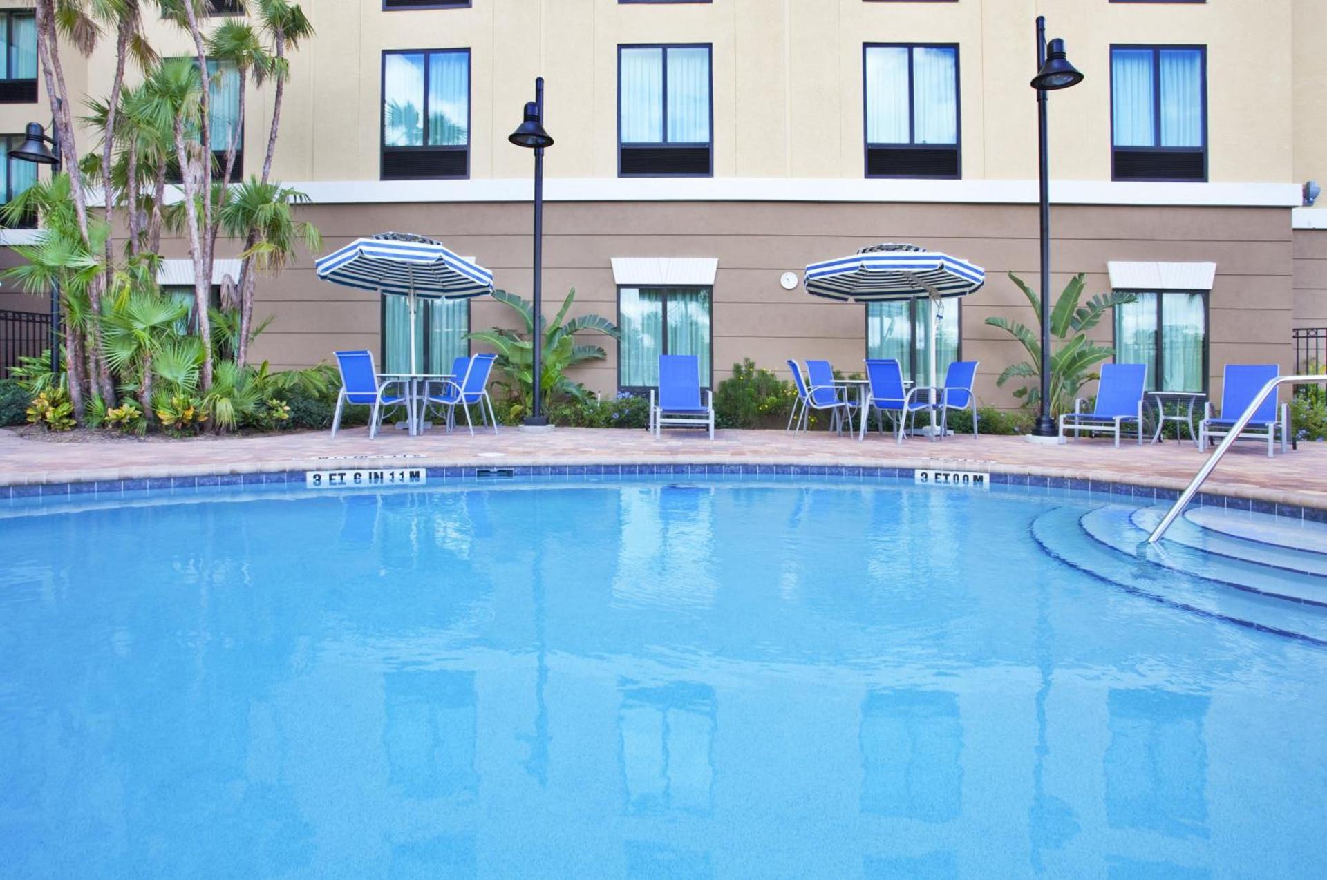 Holiday Inn Express-International Drive by IHG photo 6