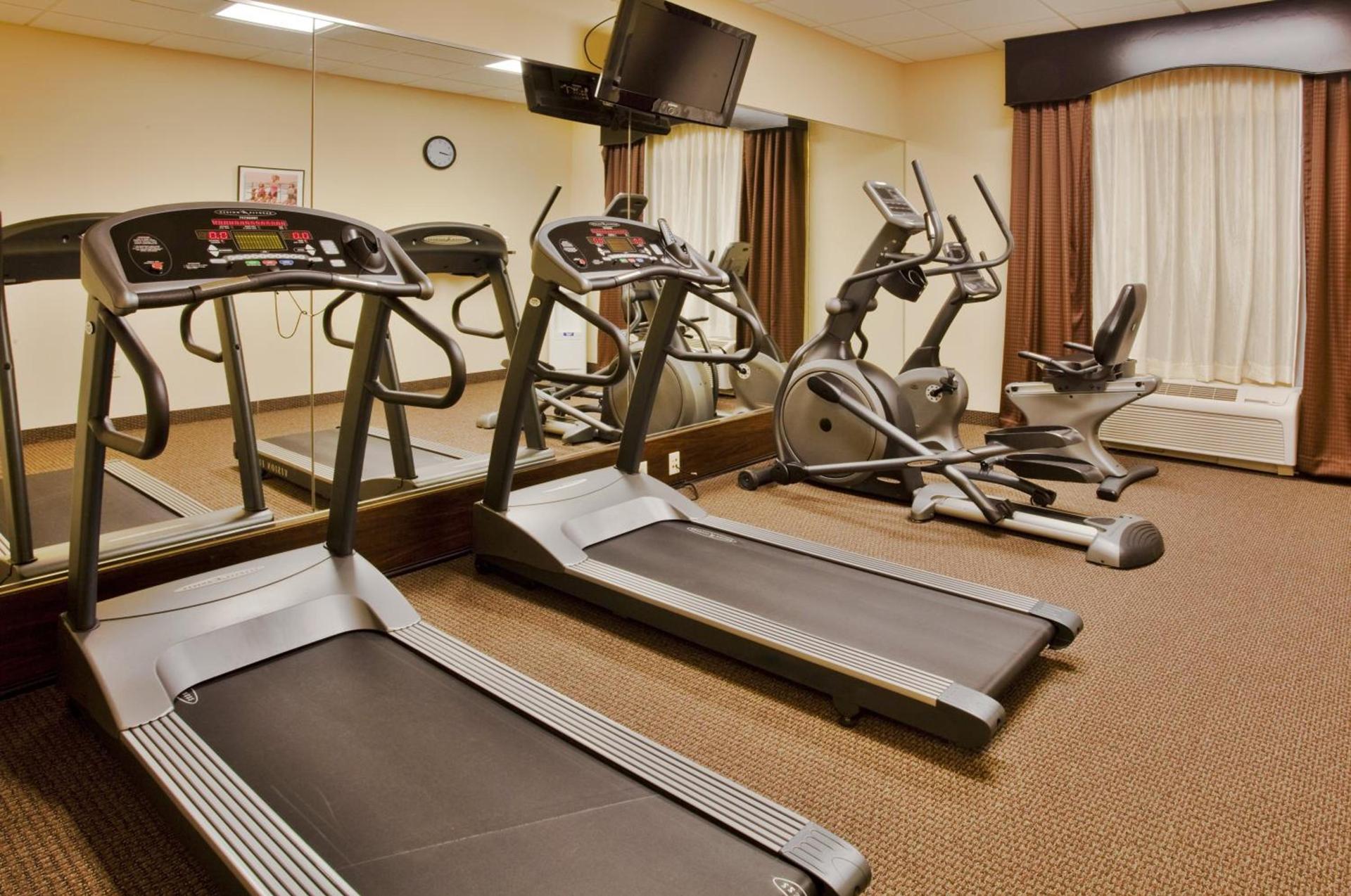 Holiday Inn Express-International Drive by IHG photo 8
