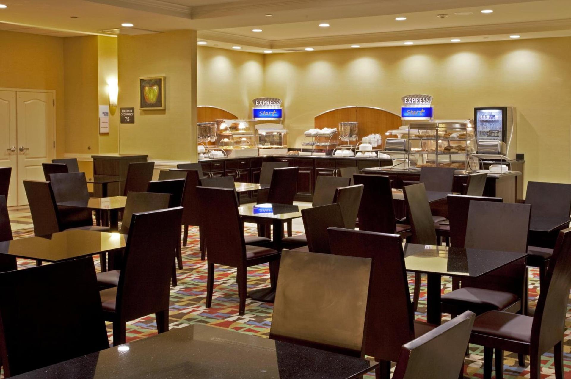 Holiday Inn Express-International Drive by IHG photo 48