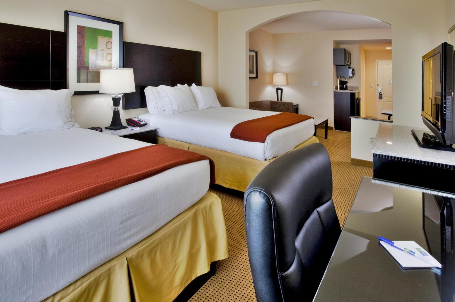 Holiday Inn Express-International Drive by IHG photo 49