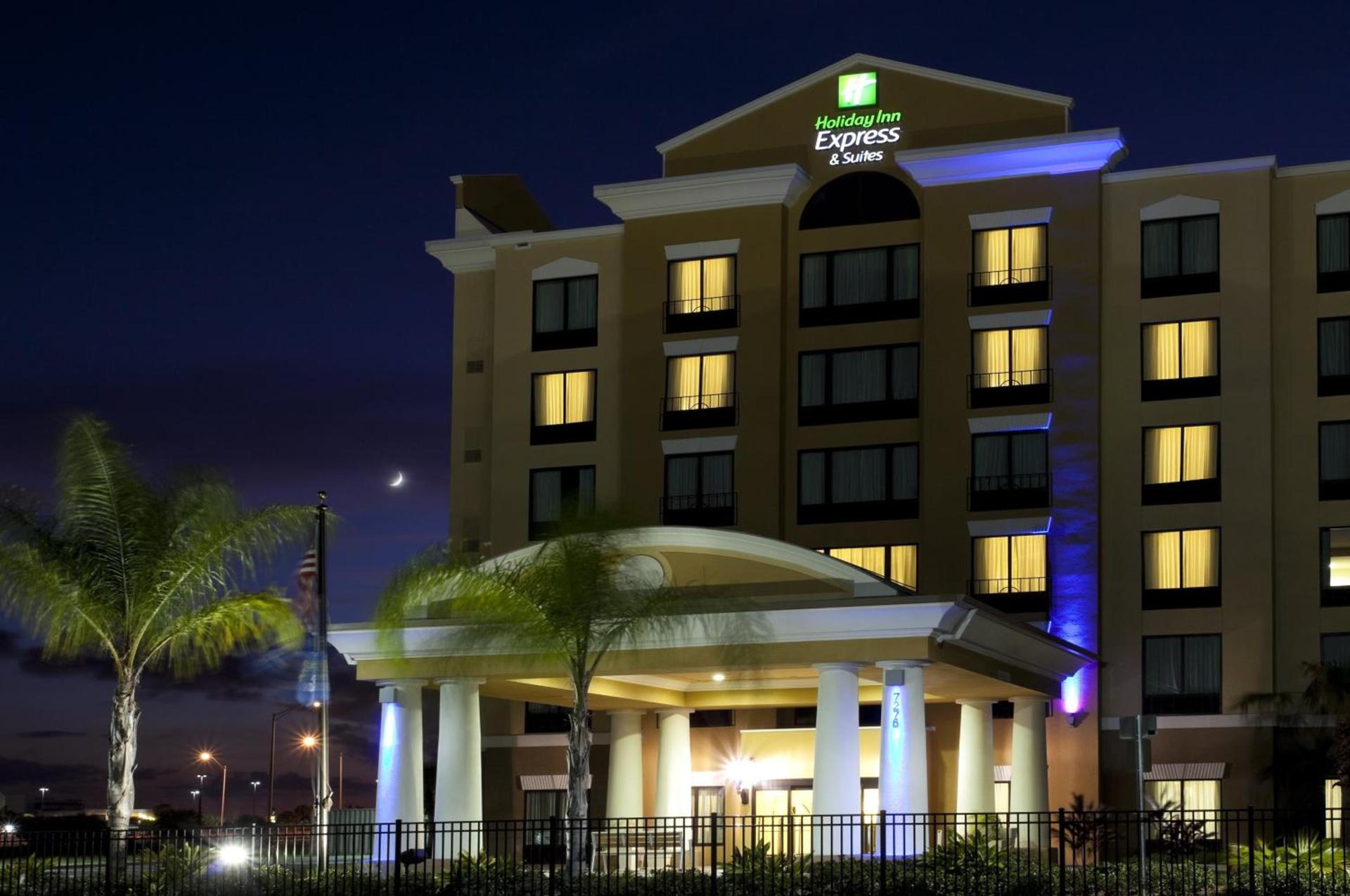 Holiday Inn Express-International Drive by IHG photo 52
