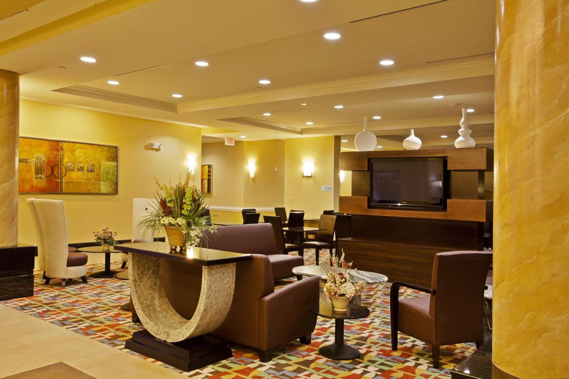 Holiday Inn Express-International Drive by IHG photo 53