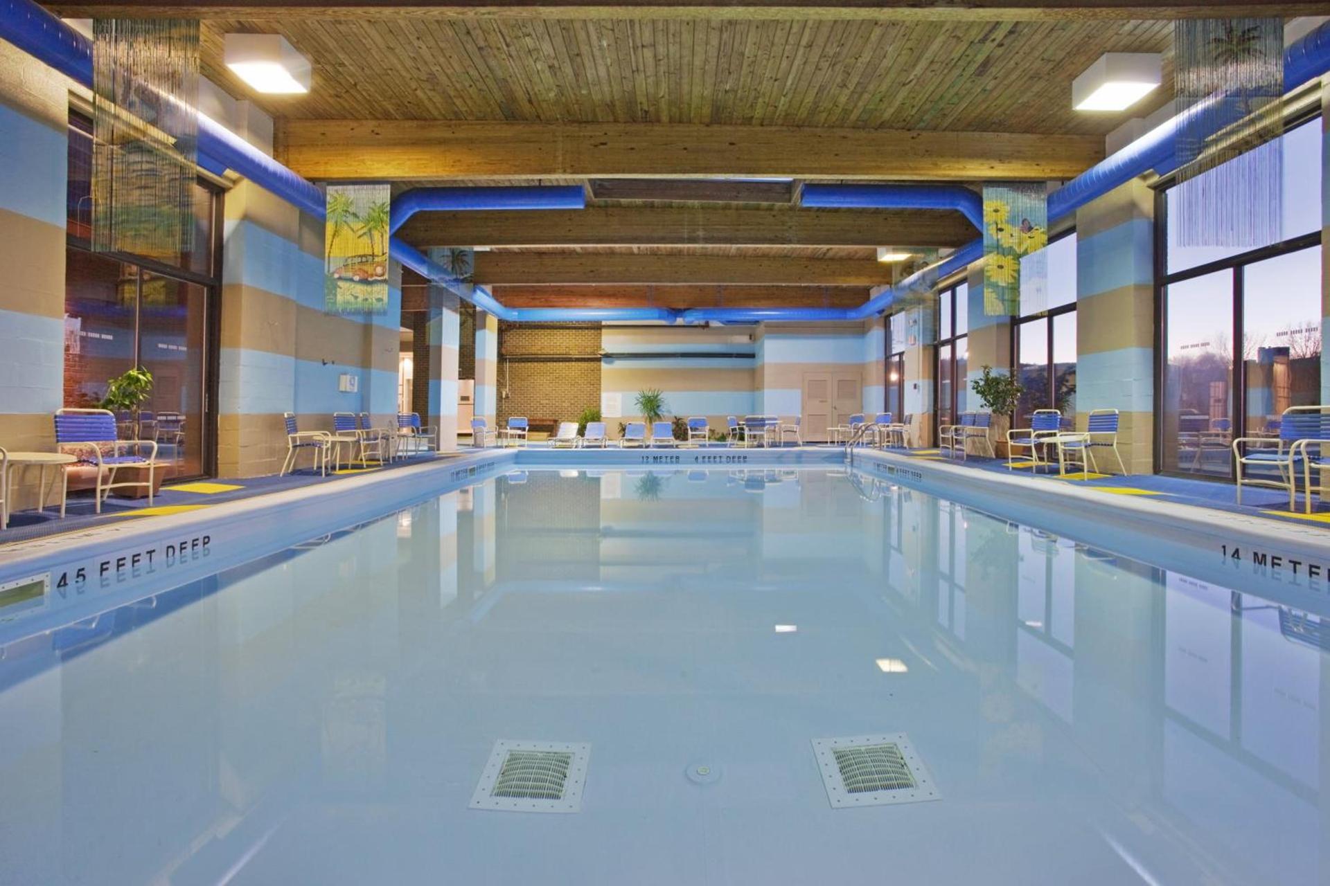 Holiday Inn Binghamton Downtown by IHG photo 20