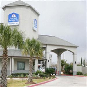 Americas Best Value Platinum Inn & Suites photo 1