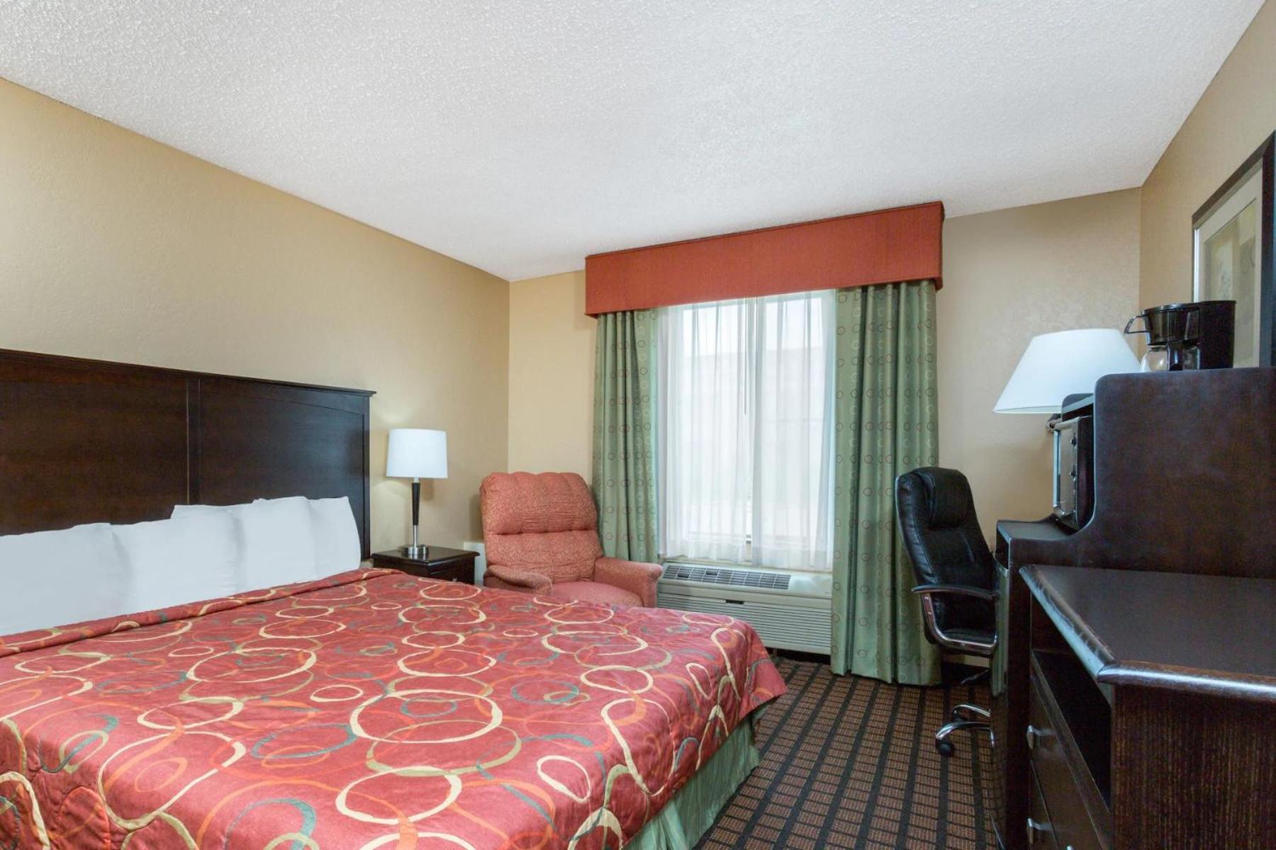 Texarkana Inn photo 15