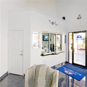 Americas Best Value Platinum Inn & Suites photo 18