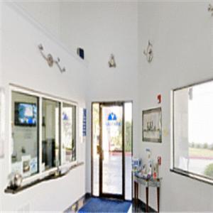 Americas Best Value Platinum Inn & Suites photo 16