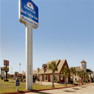 Americas Best Value Platinum Inn & Suites photo 17