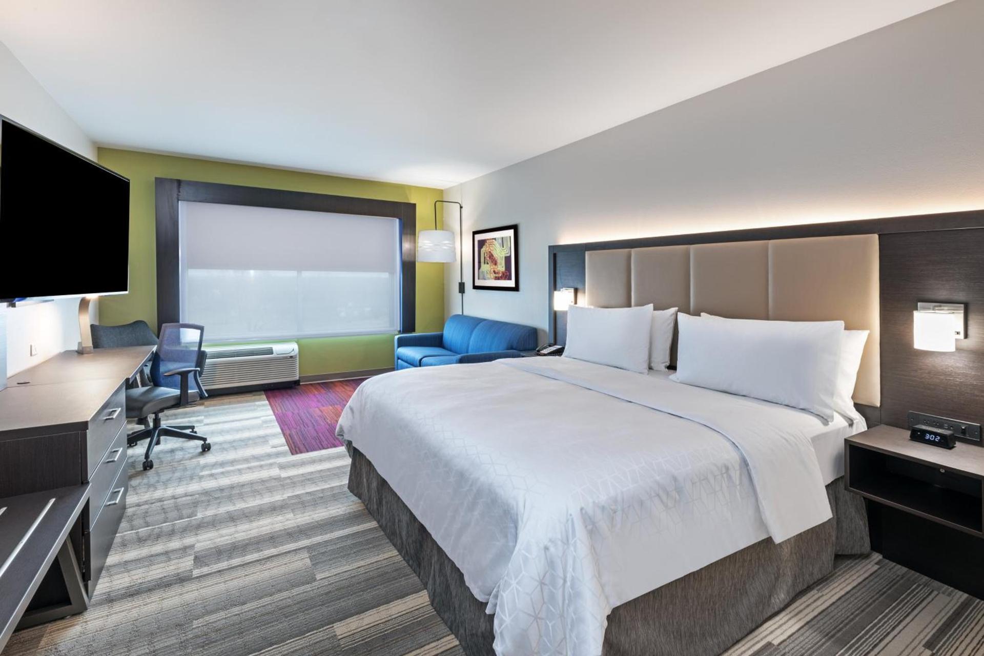 Holiday Inn Express & Suites Purcell by IHG photo 28