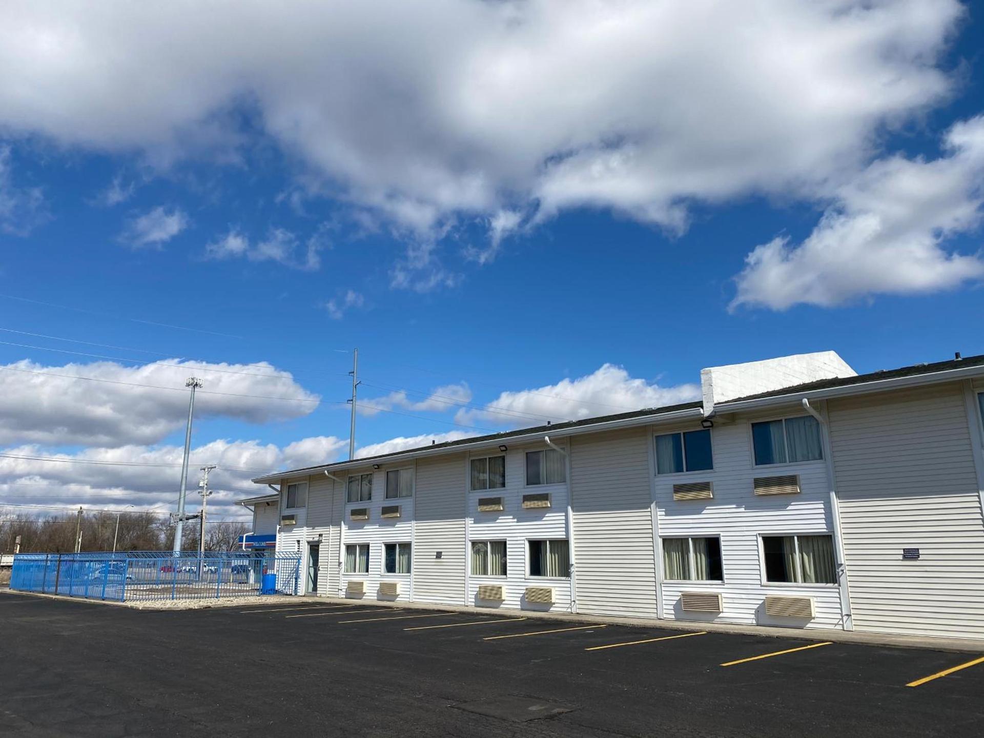 Motel 6-Fort Wayne, IN photo 12