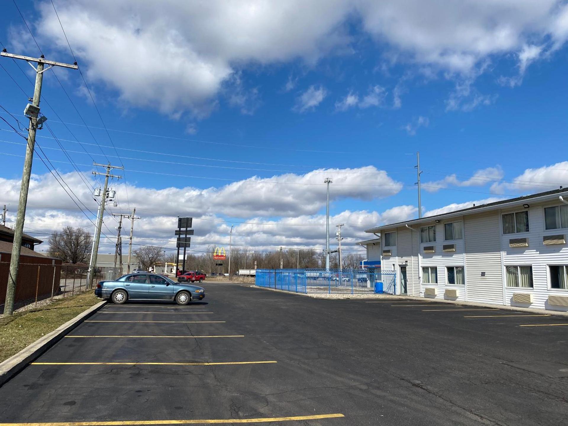 Motel 6-Fort Wayne, IN photo 13