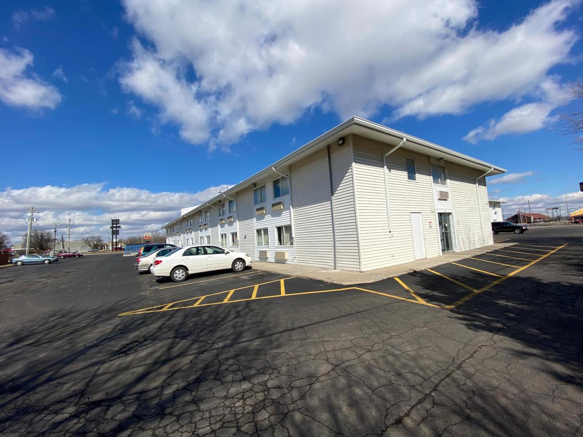 Motel 6-Fort Wayne, IN photo 14