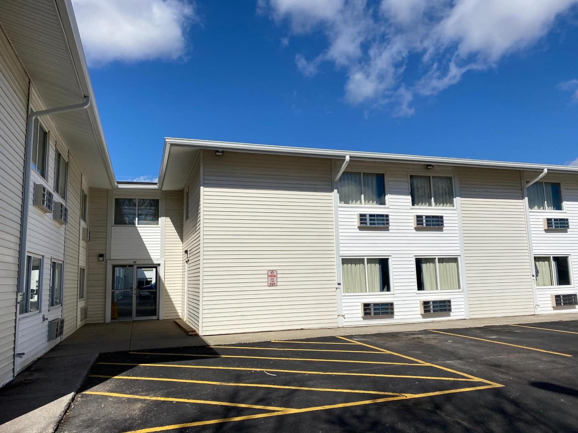 Motel 6-Fort Wayne, IN photo 16