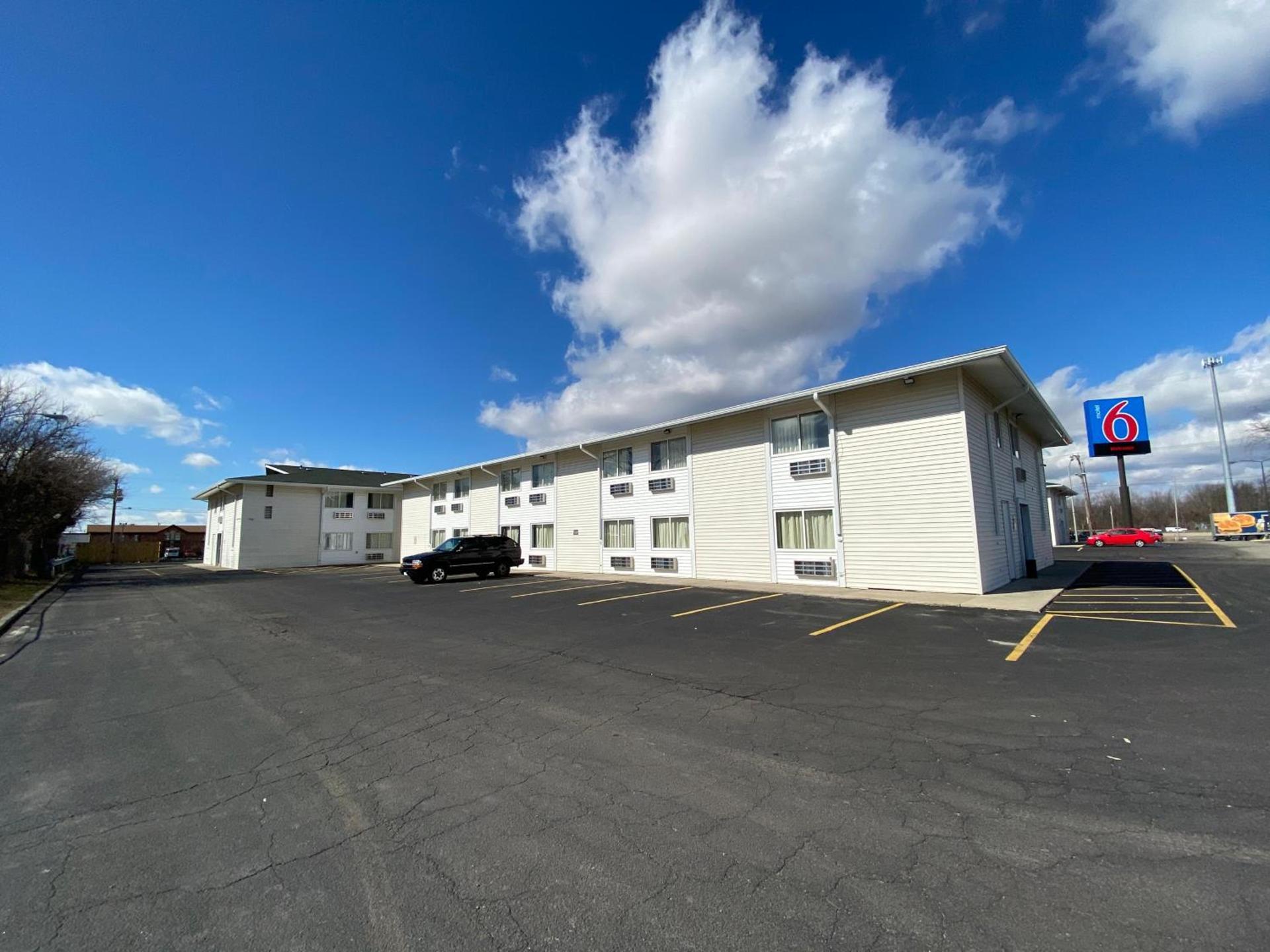Motel 6-Fort Wayne, IN photo 17