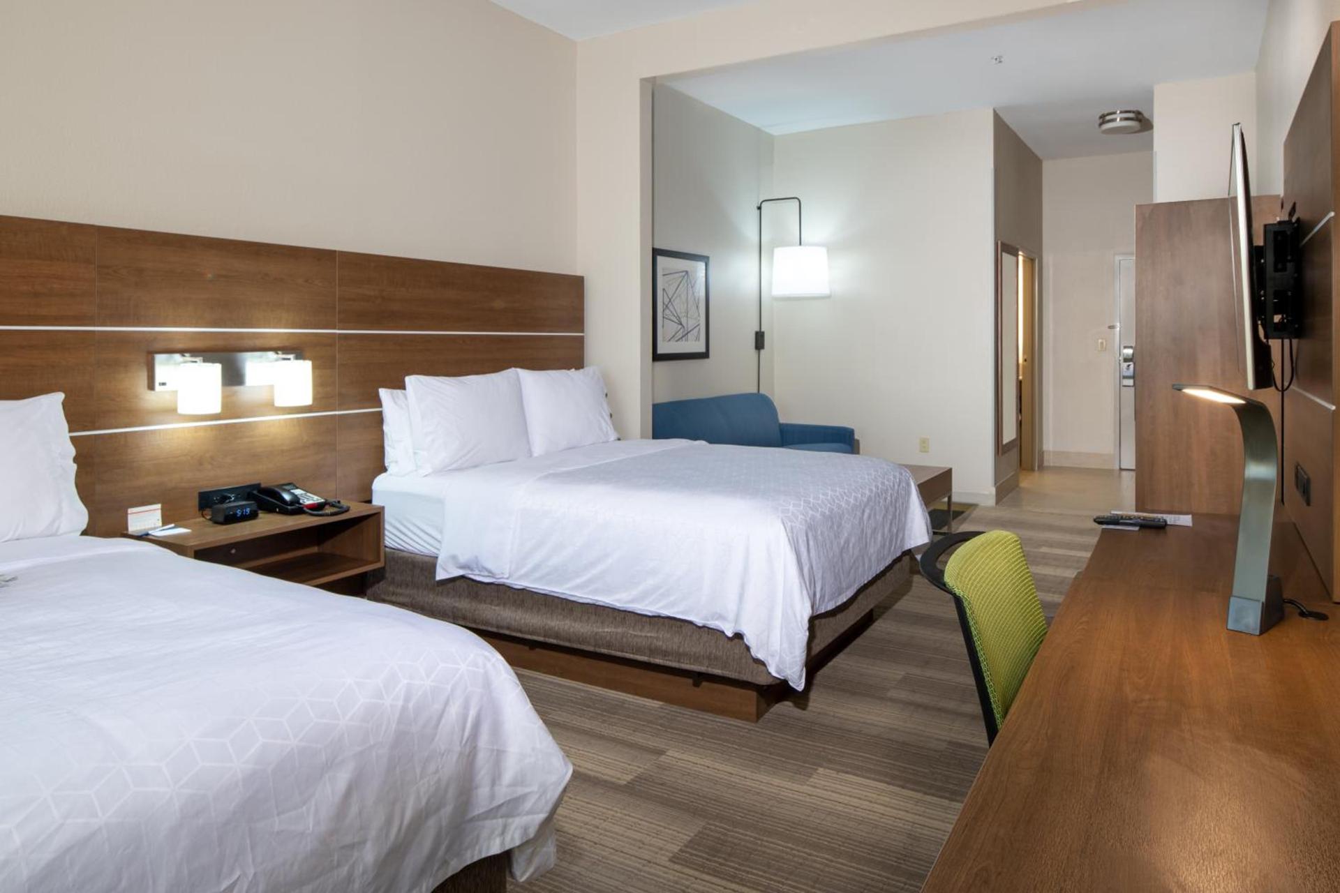 Holiday Inn Express Hotel & Suites Dallas South - DeSoto by IHG photo 14