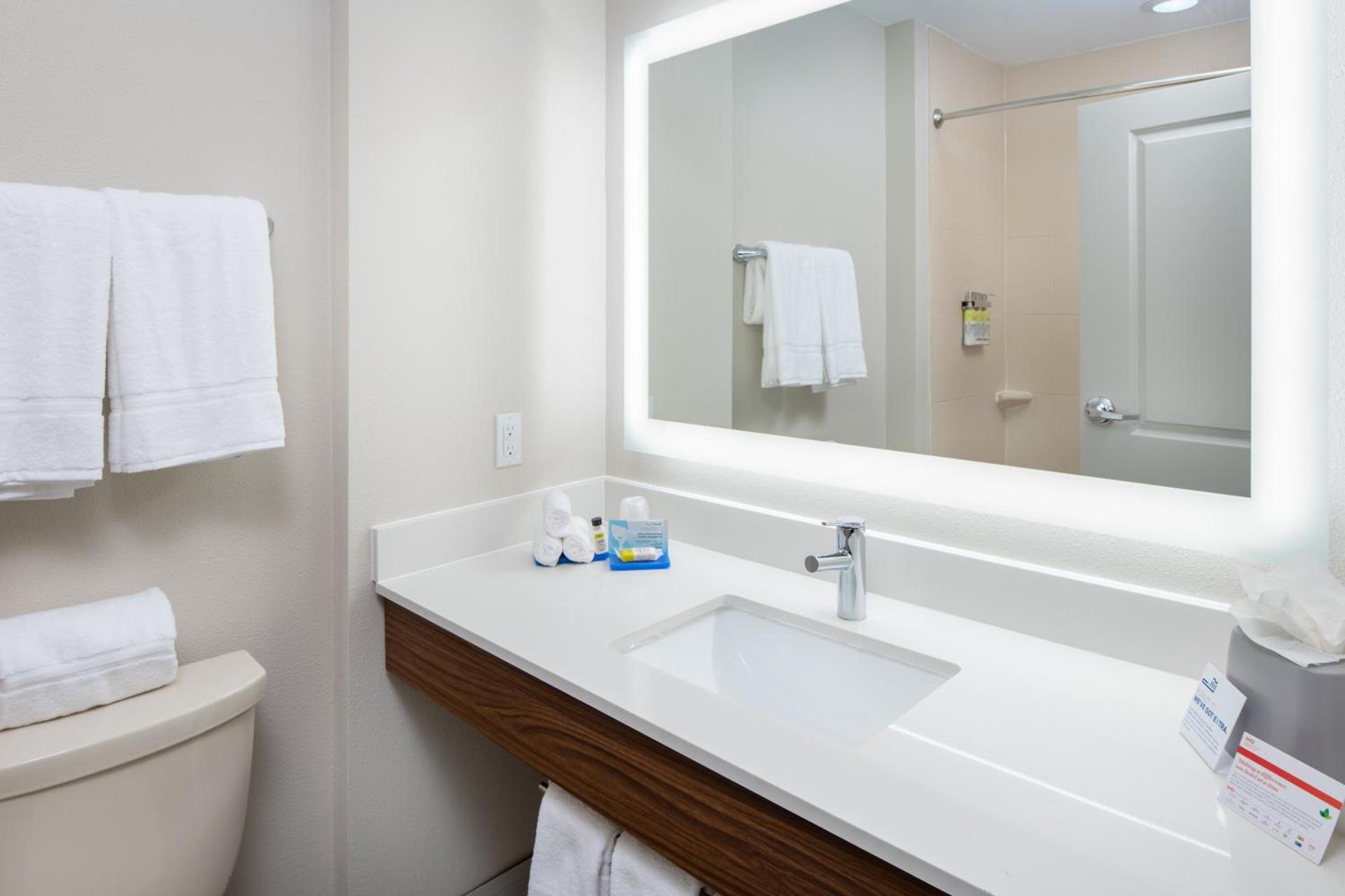 Holiday Inn Express Hotel & Suites Dallas South - DeSoto by IHG photo 6