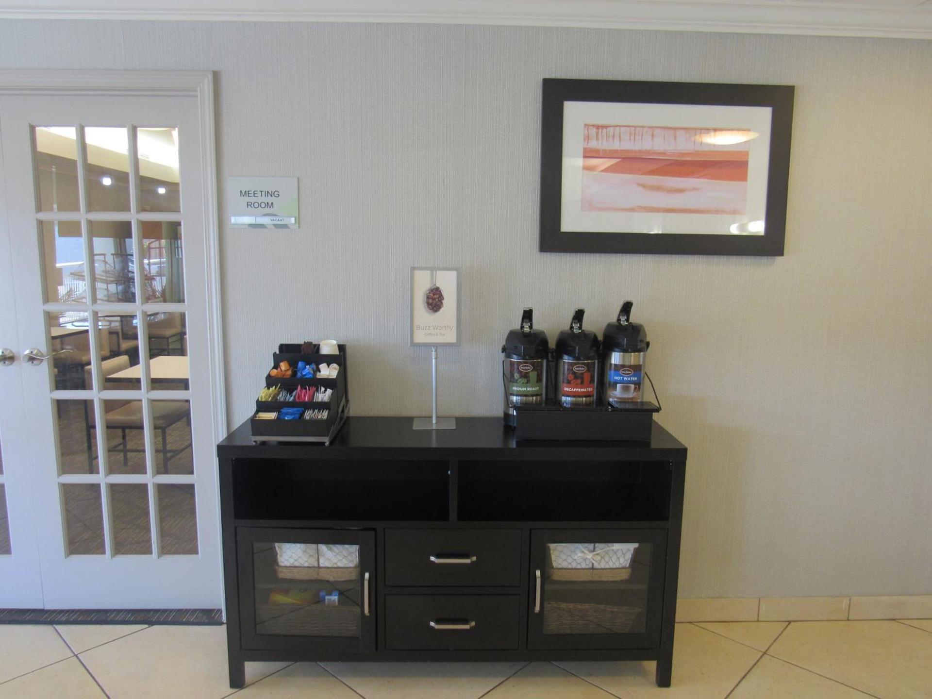 Wingate by Wyndham Shreveport Airport photo 23