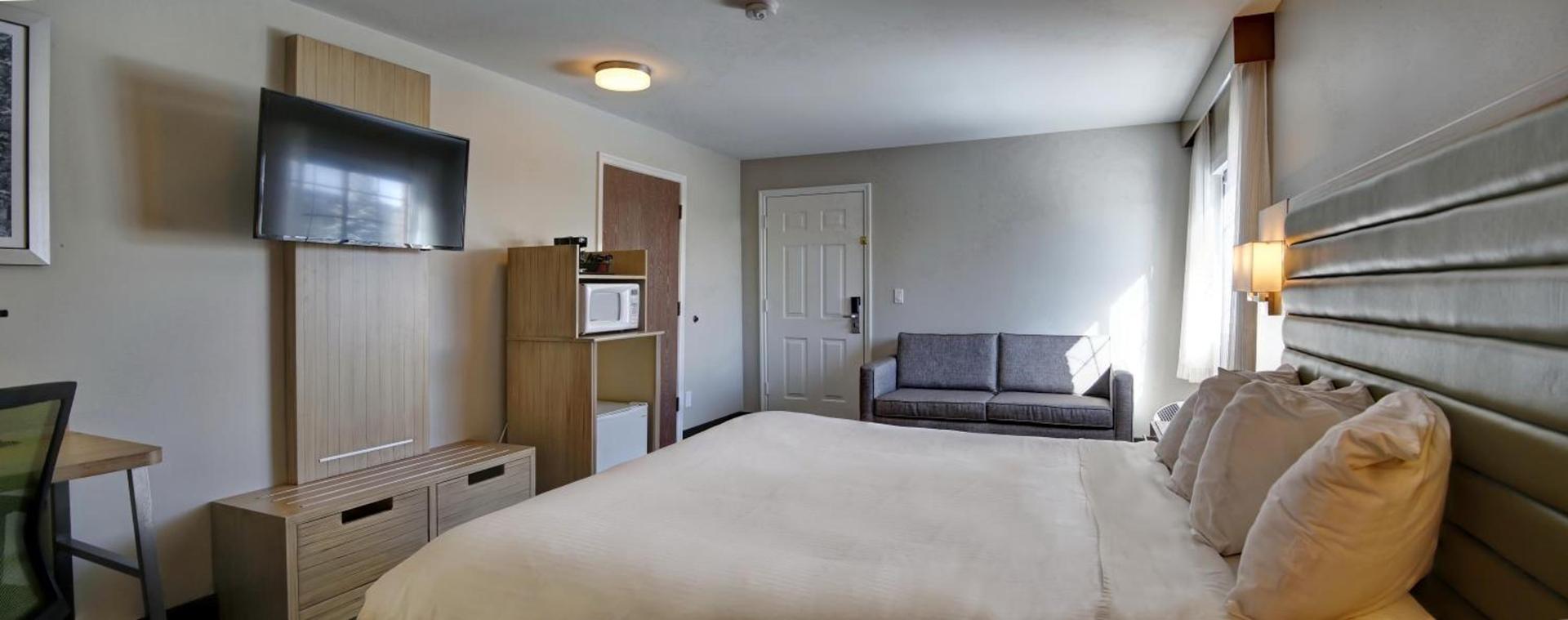 GreenTree Inn Flagstaff photo 4