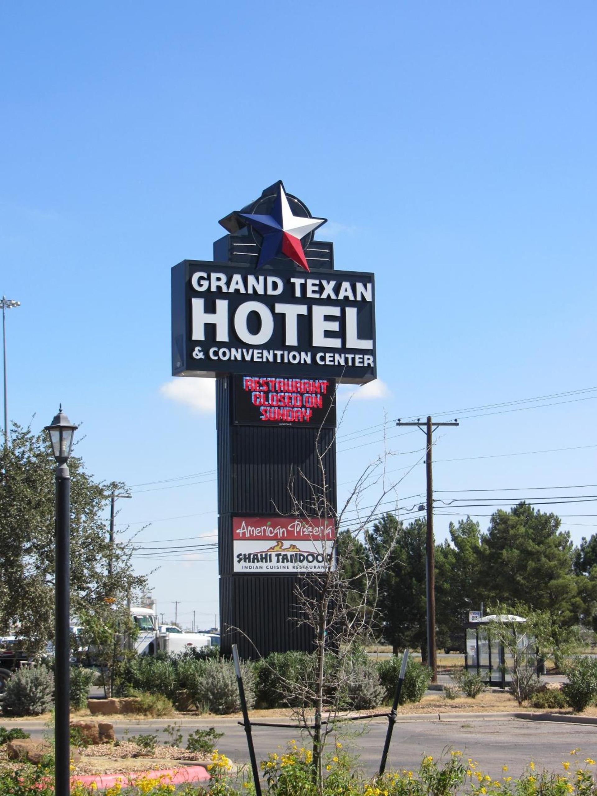 Grand Texan Hotel and Convention Center photo 33