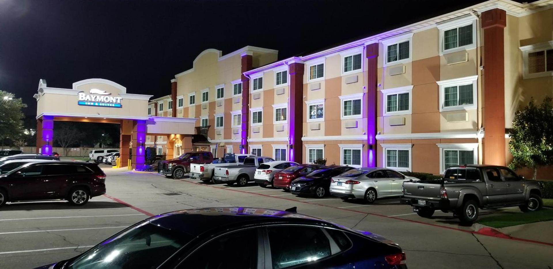 Baymont by Wyndham Dallas/ Love Field photo 15