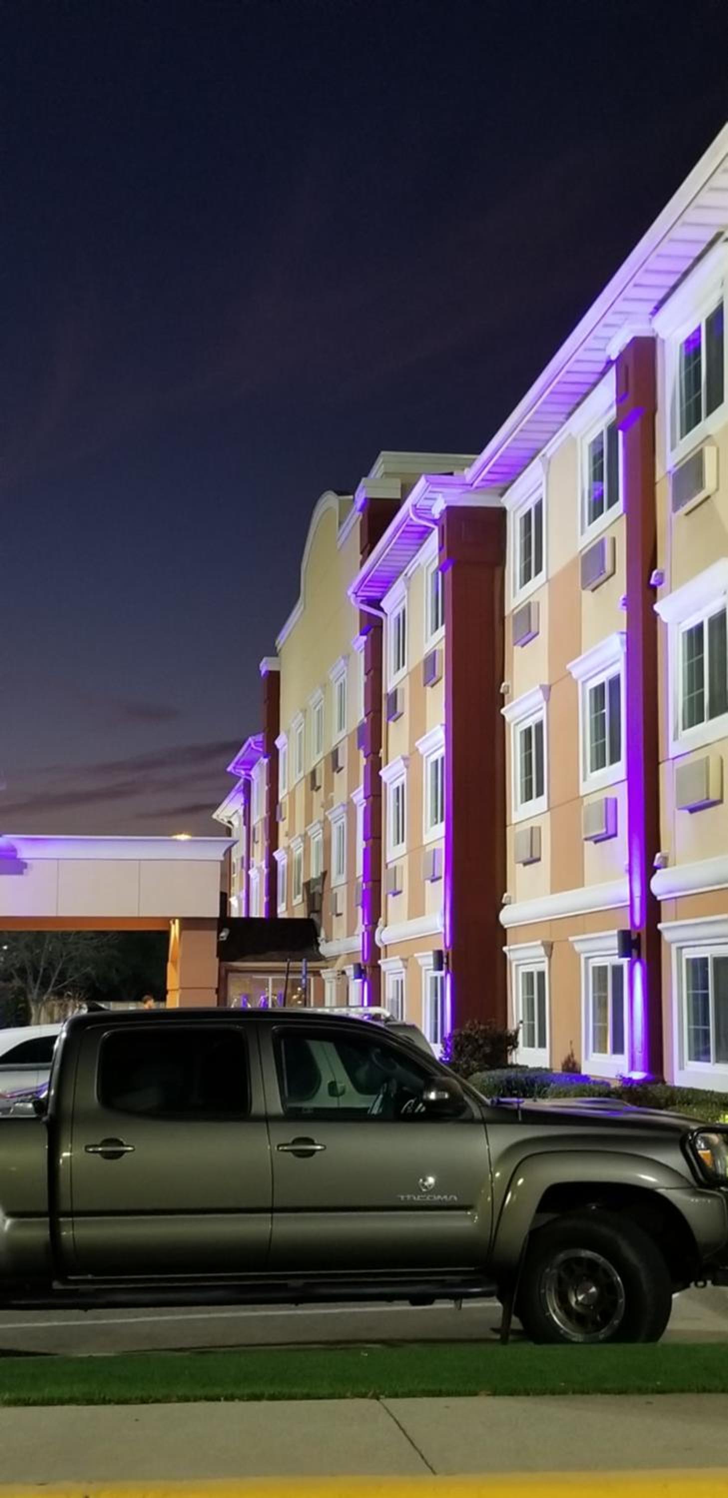 Baymont by Wyndham Dallas/ Love Field photo 14