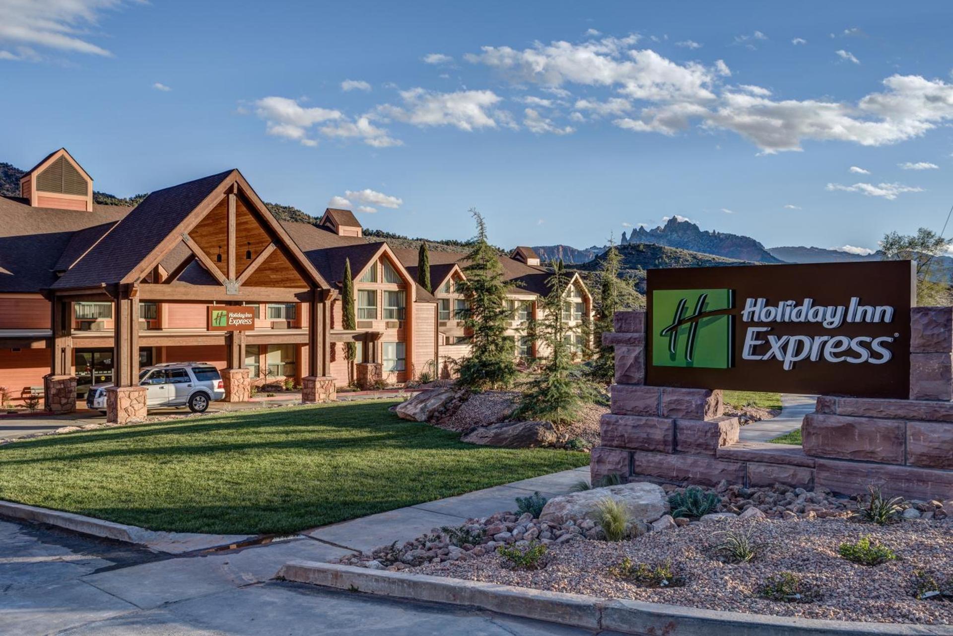 Hyatt Place Springdale - Zion National Park photo 14