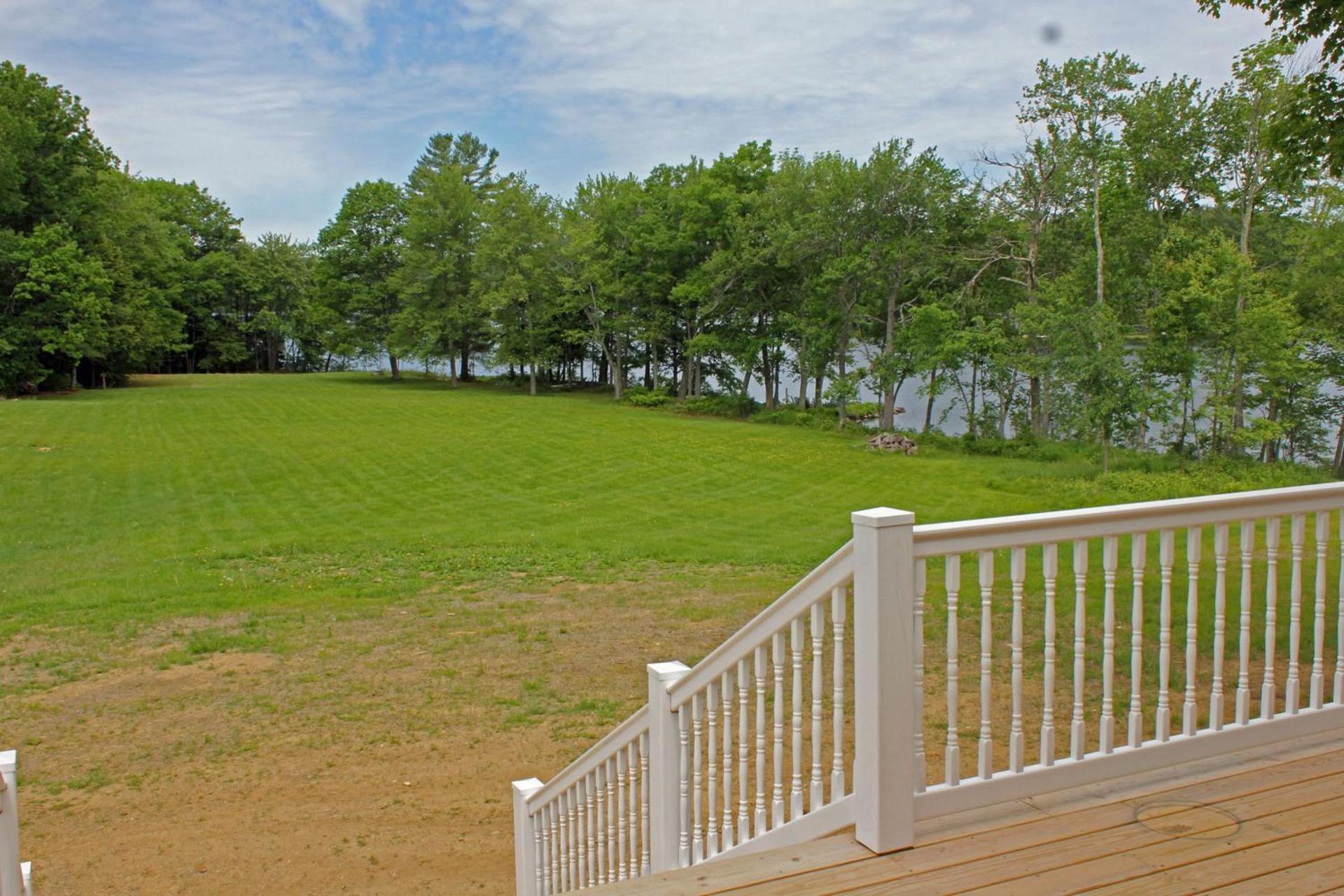 Lake Shore Farm Inn photo 31
