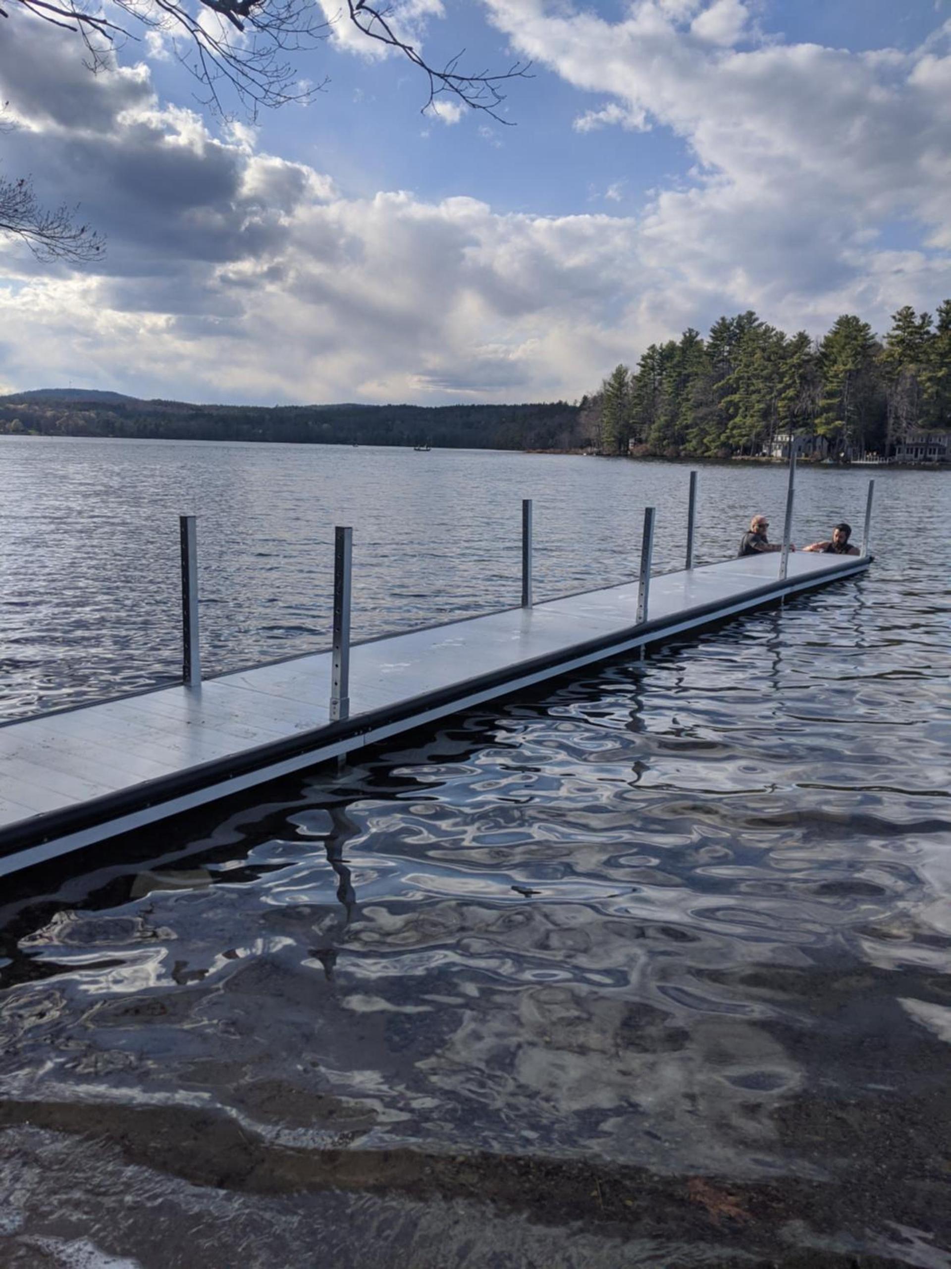 Lake Shore Farm Inn photo 18